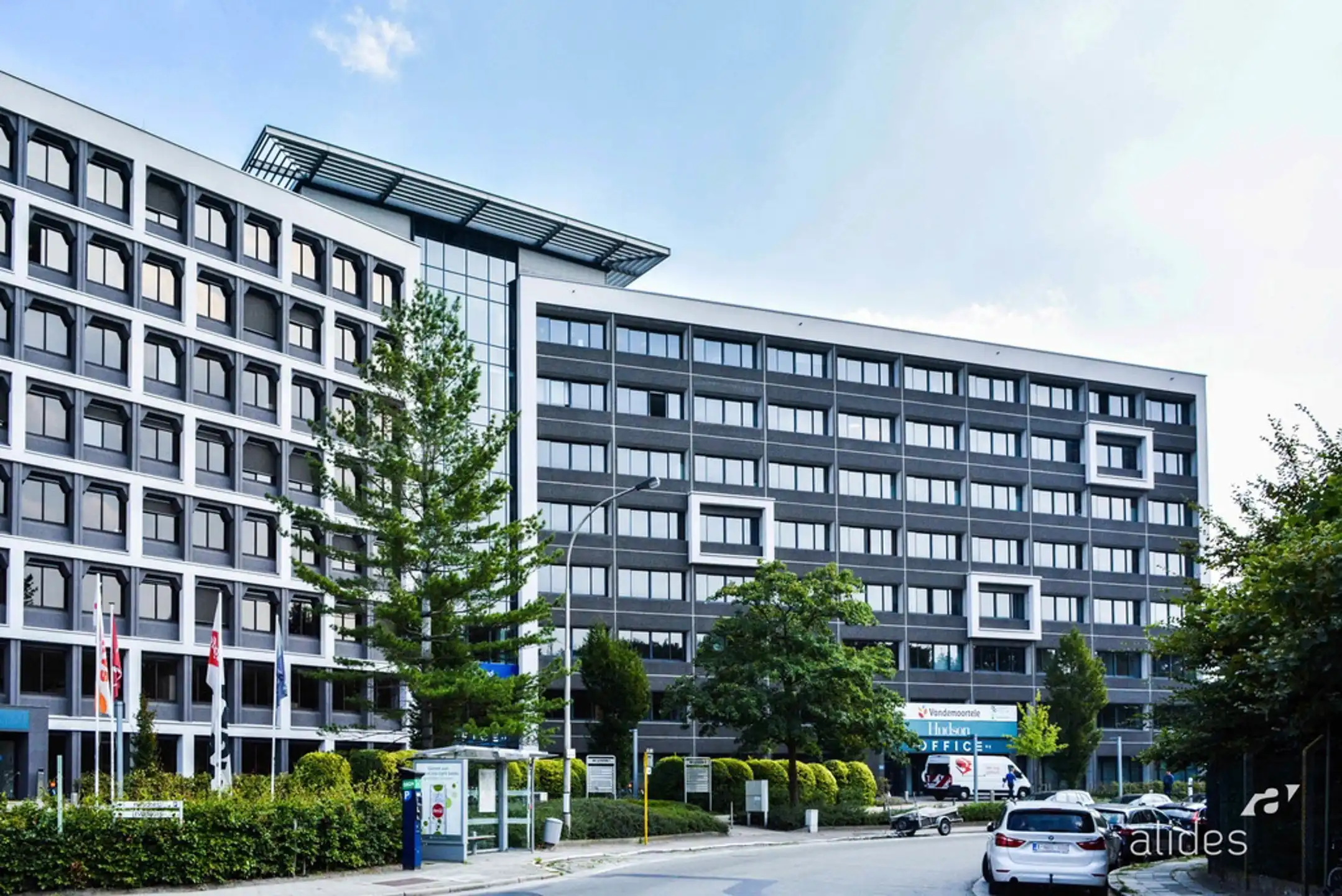 Kantoor te huur foto 5