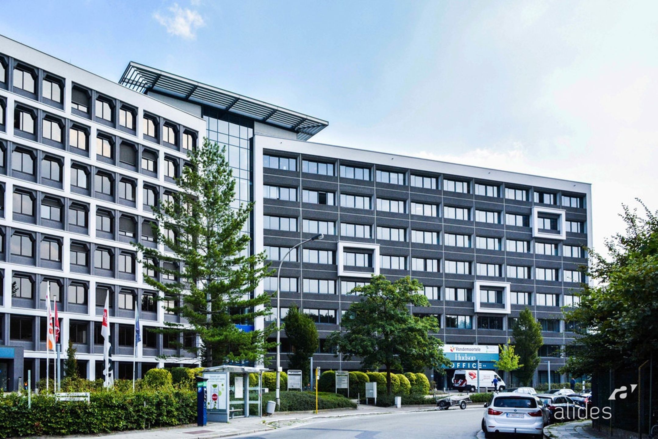 Kantoor te huur foto 5