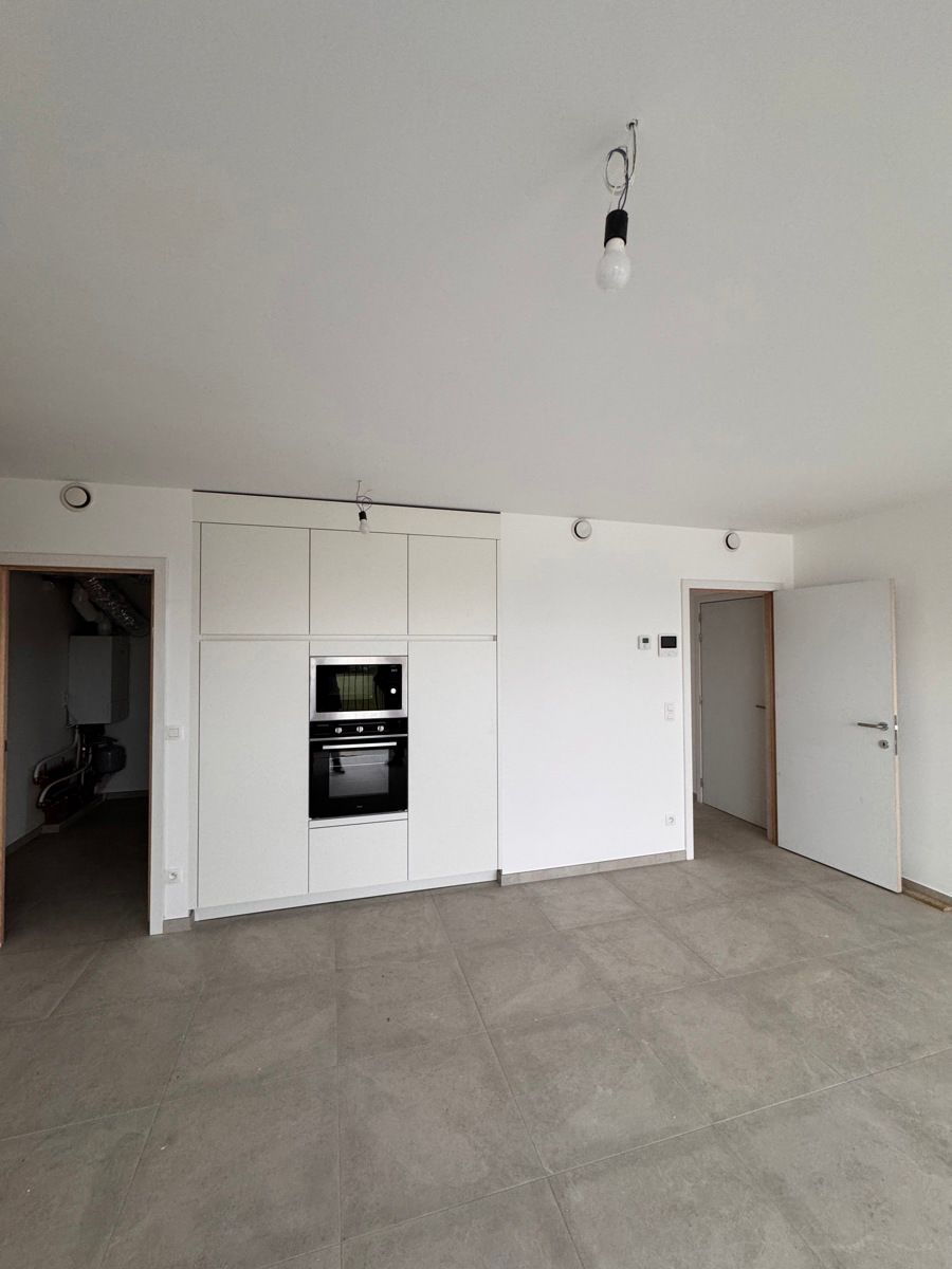 Prachtig energiezuinig nieuwbouw appartement te Gistel. foto 3