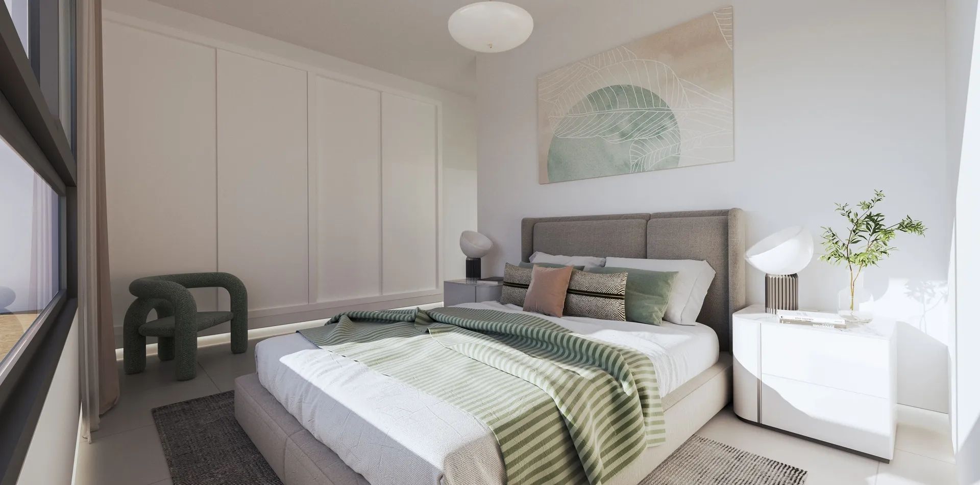 Zorgeloos genieten aan de Spaanse kust – luxe nieuwbouwappartementen op wandelafstand van de zee foto 6