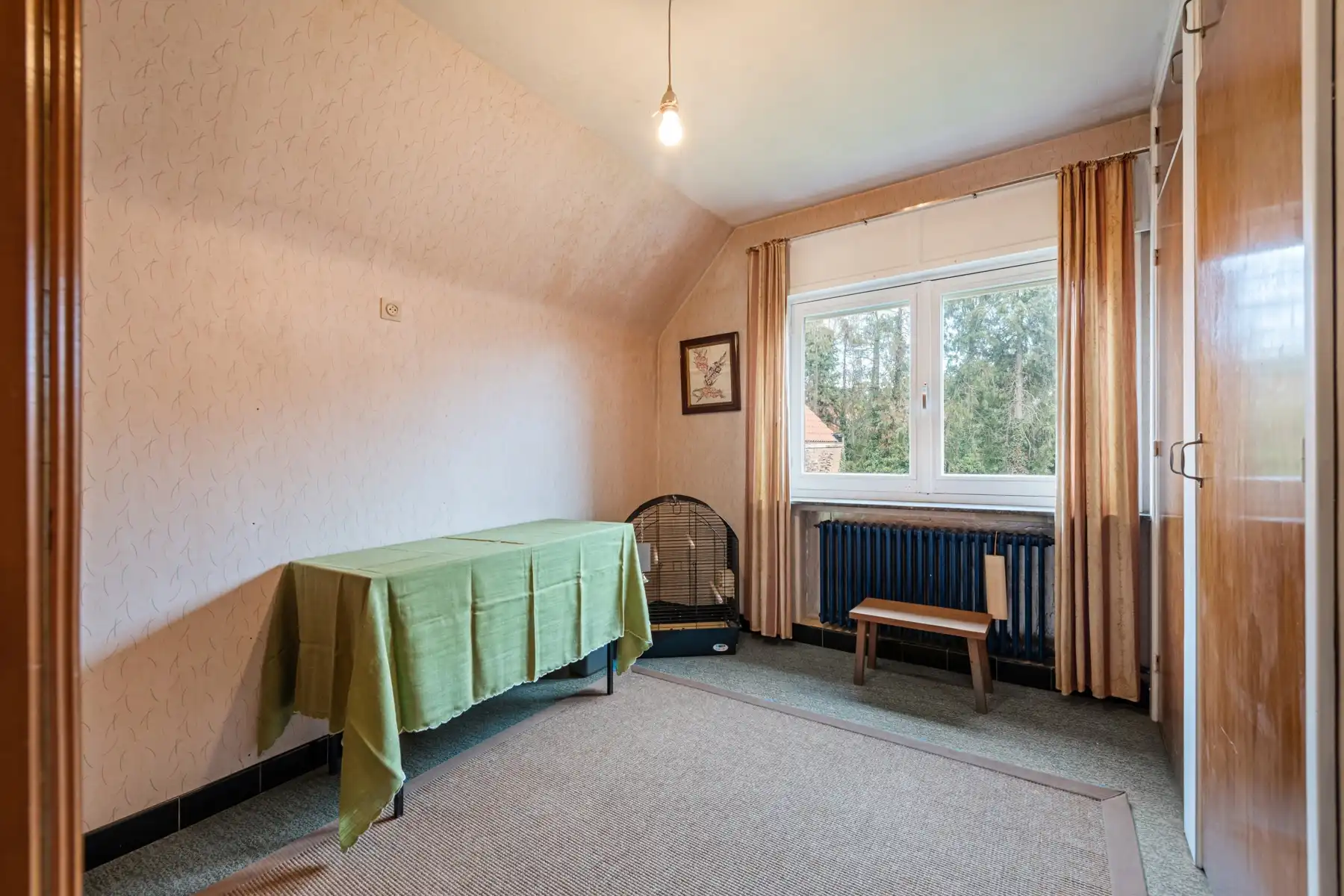 Gezinswoning met 3 slaapkamers op topligging in Sint-Michiels foto 18