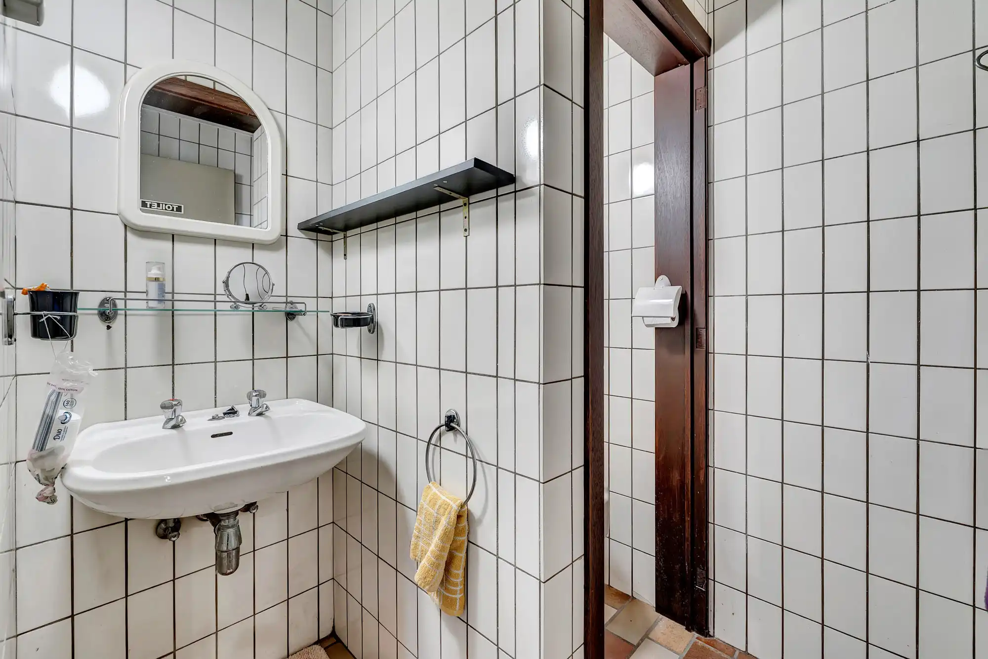 Opbrengsteigendom met 5 entiteiten en garageboxen in Aalst foto 35