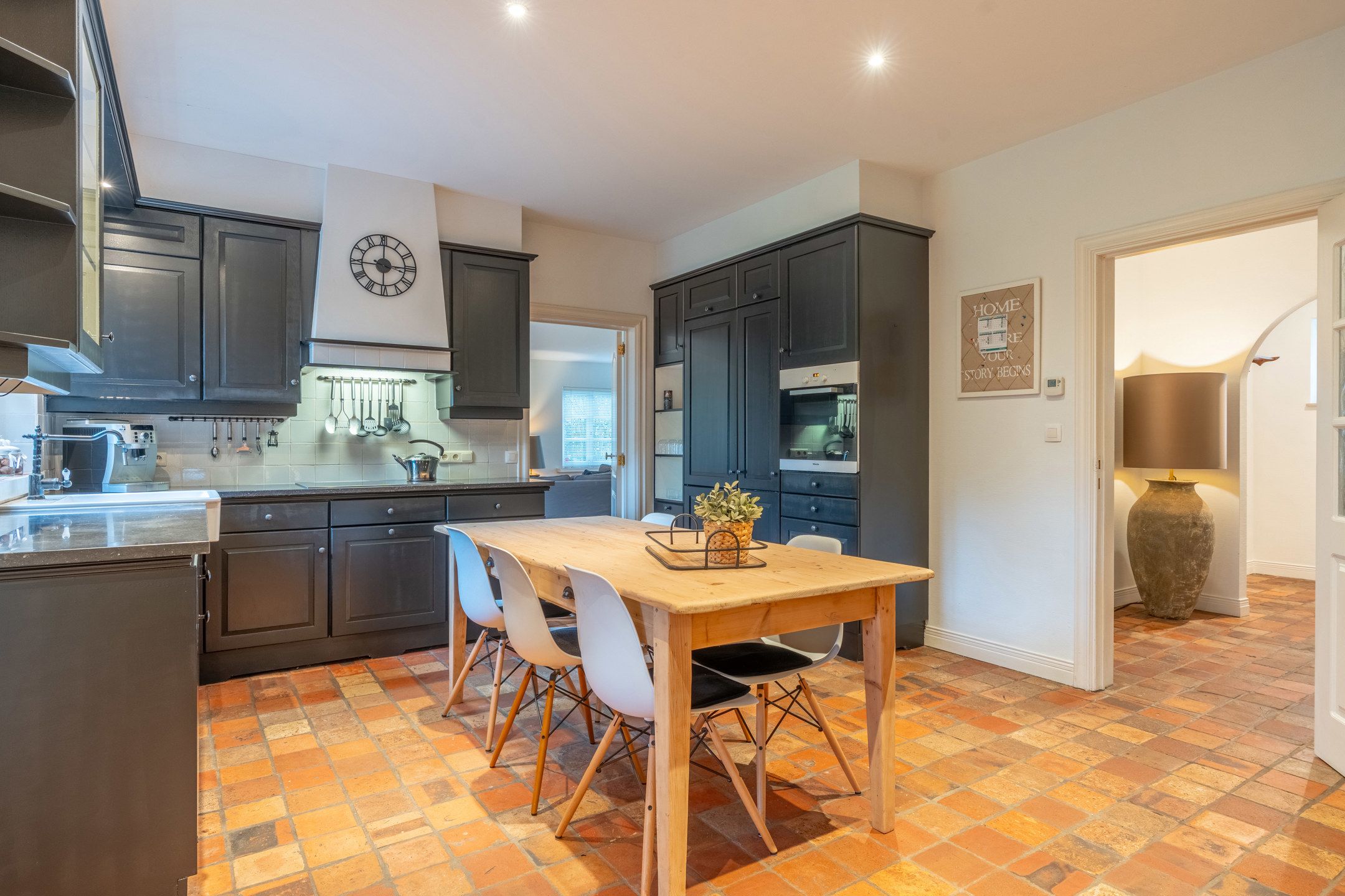 Prachtige villa met  residentiële ligging op 1.754 m² foto 10