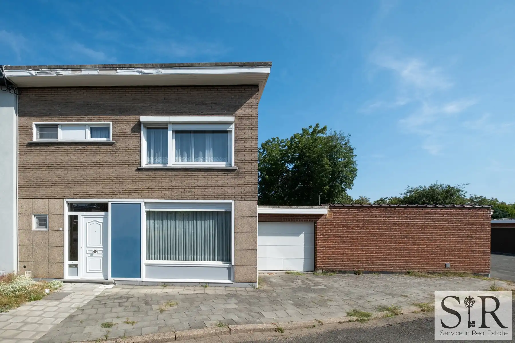 Hoofdfoto van de publicatie: Huis te koop