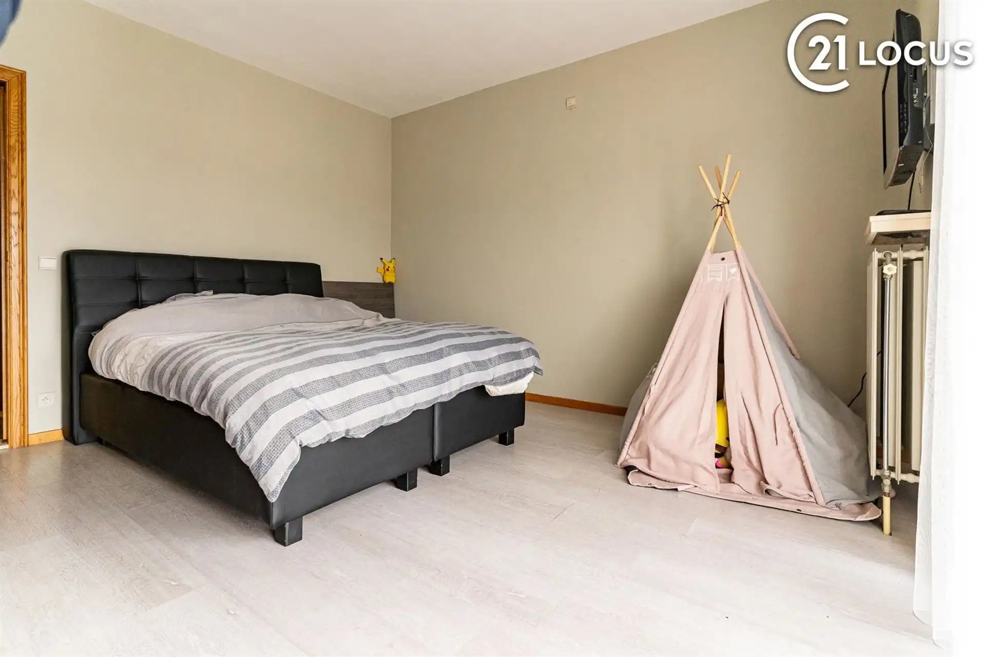 Ruim appartement met 3 slaapkamers in Beveren-Waas foto 3