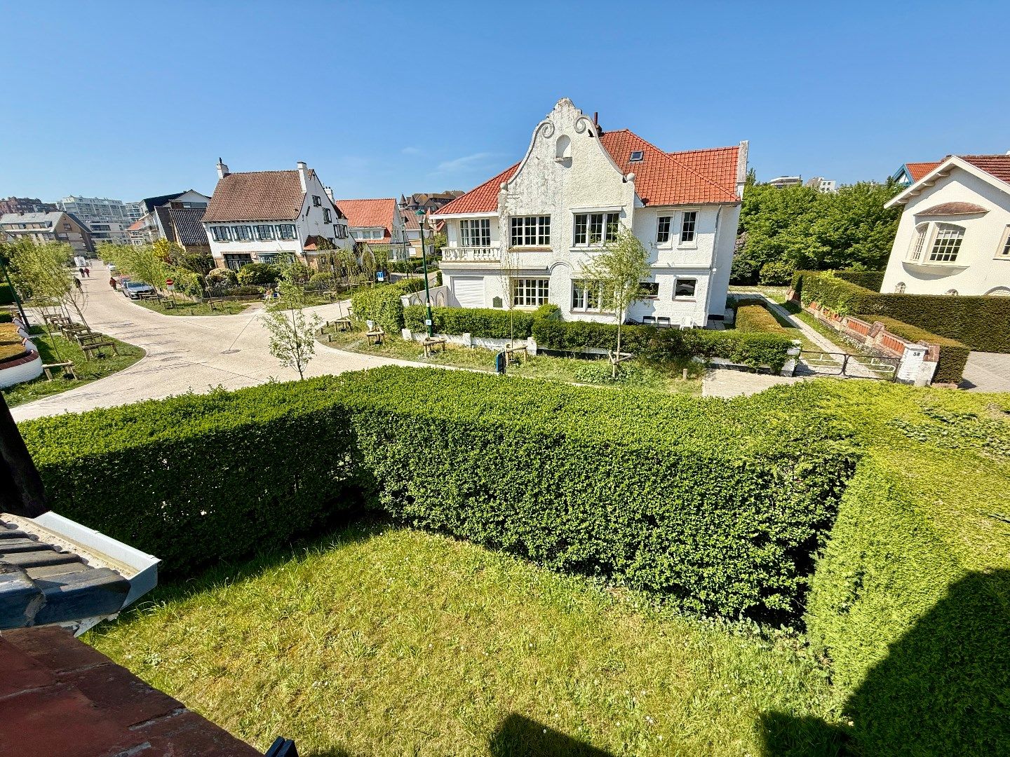 A. Dumontlaan 33 - Villa foto 18