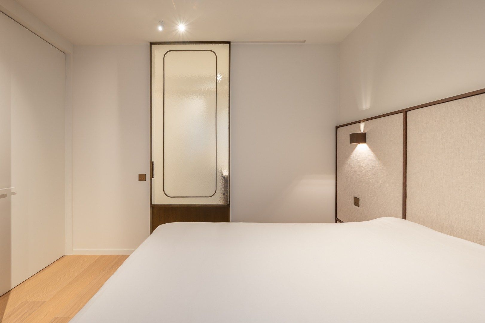 Luxueus appartement met adembenemend zeezicht op de zeedijk - Zoute foto 13