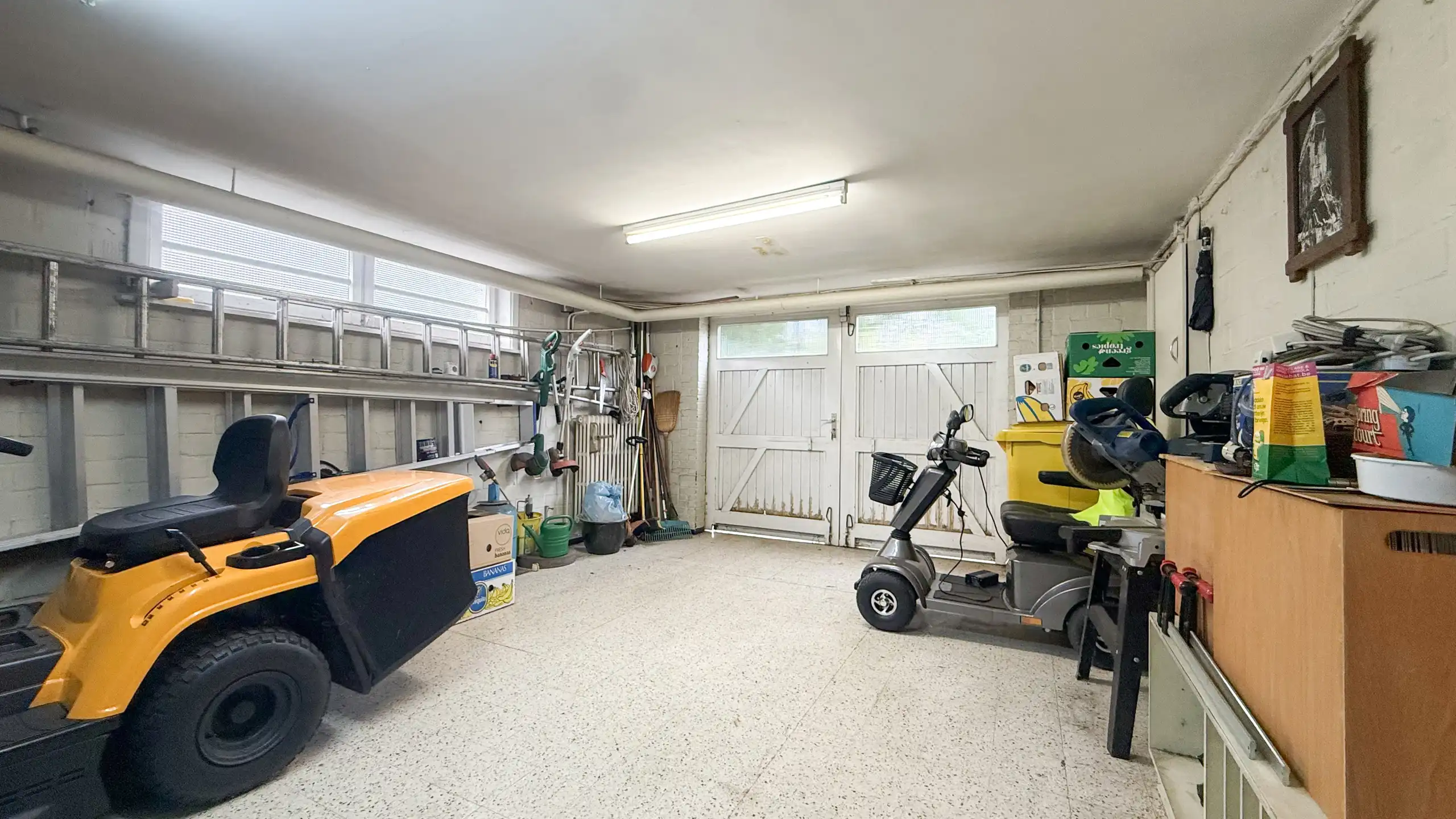 Karaktervolle gezinswoning met 4slpk + tuin! foto 25