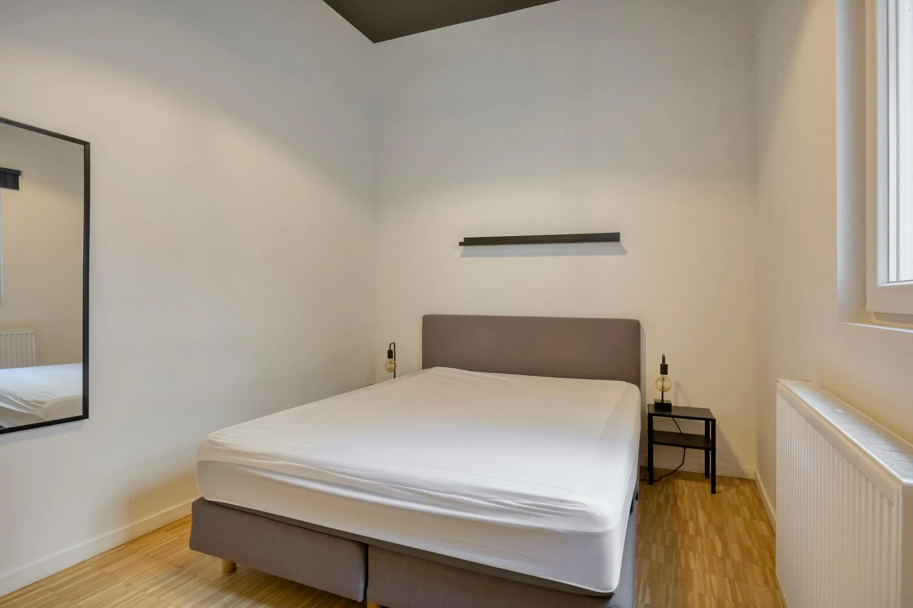 Trendy appartement met terras te koop in Antwerpen foto 9