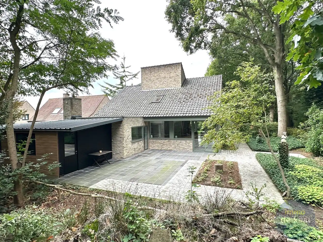 Villa te huur foto 2