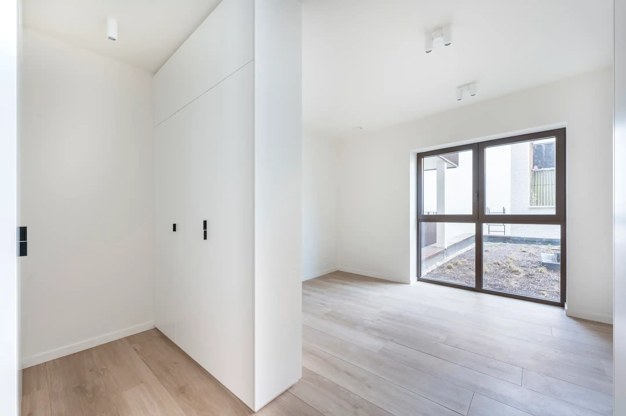 ANTWERPEN - Wonen op de Graanmarkt  foto 9