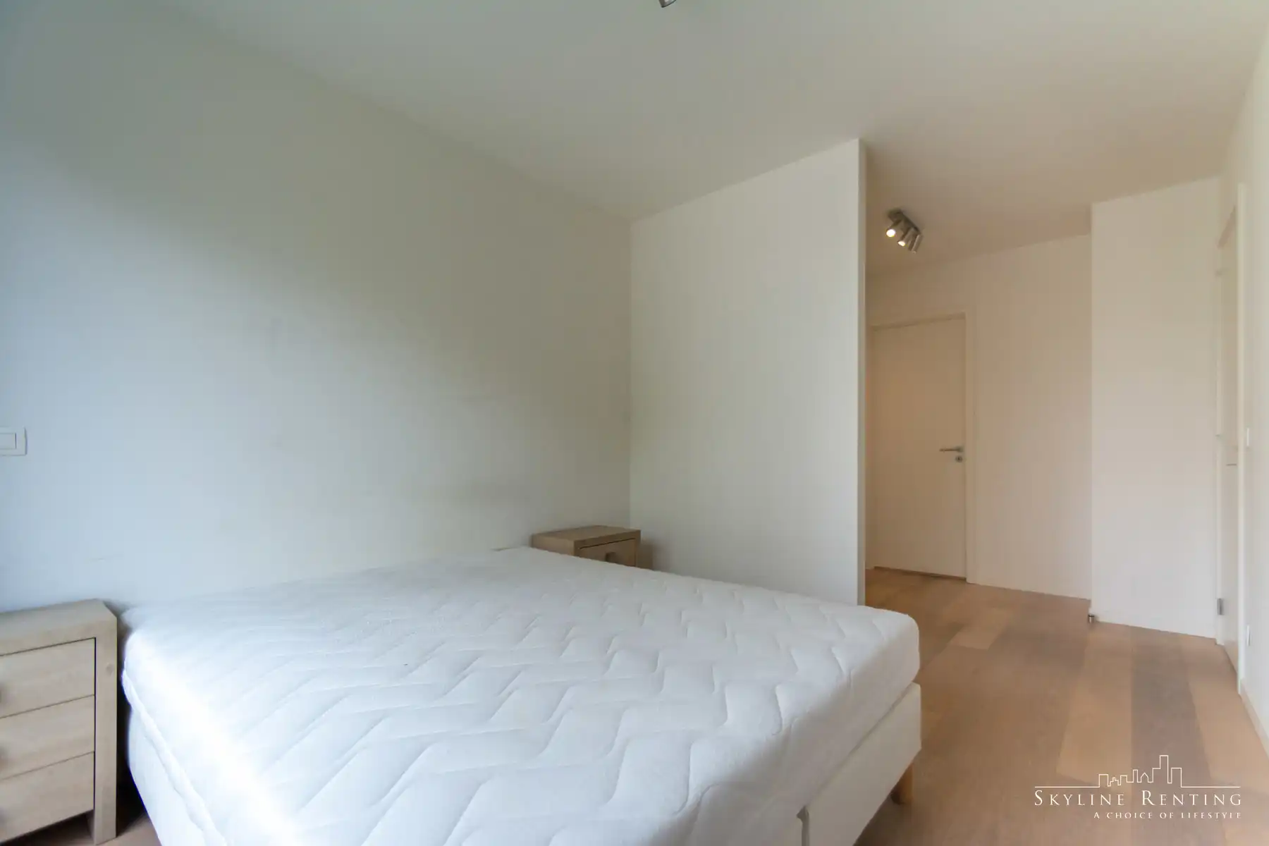 LICHTRIJK - Prachtig gemeubeld 3 slpk appartement (NATO) foto 10