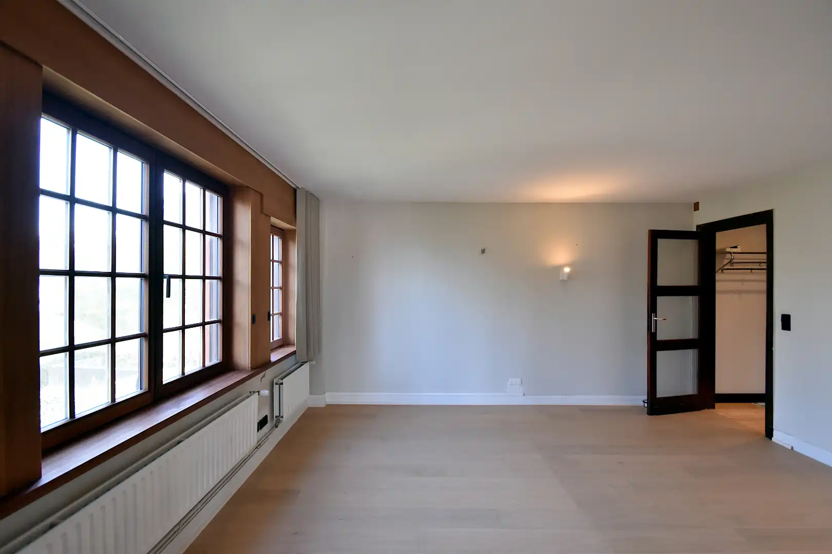 Residentie White and Red Rose – Lichtrijk appartement met karakter in de Concessie van De Haan foto 7