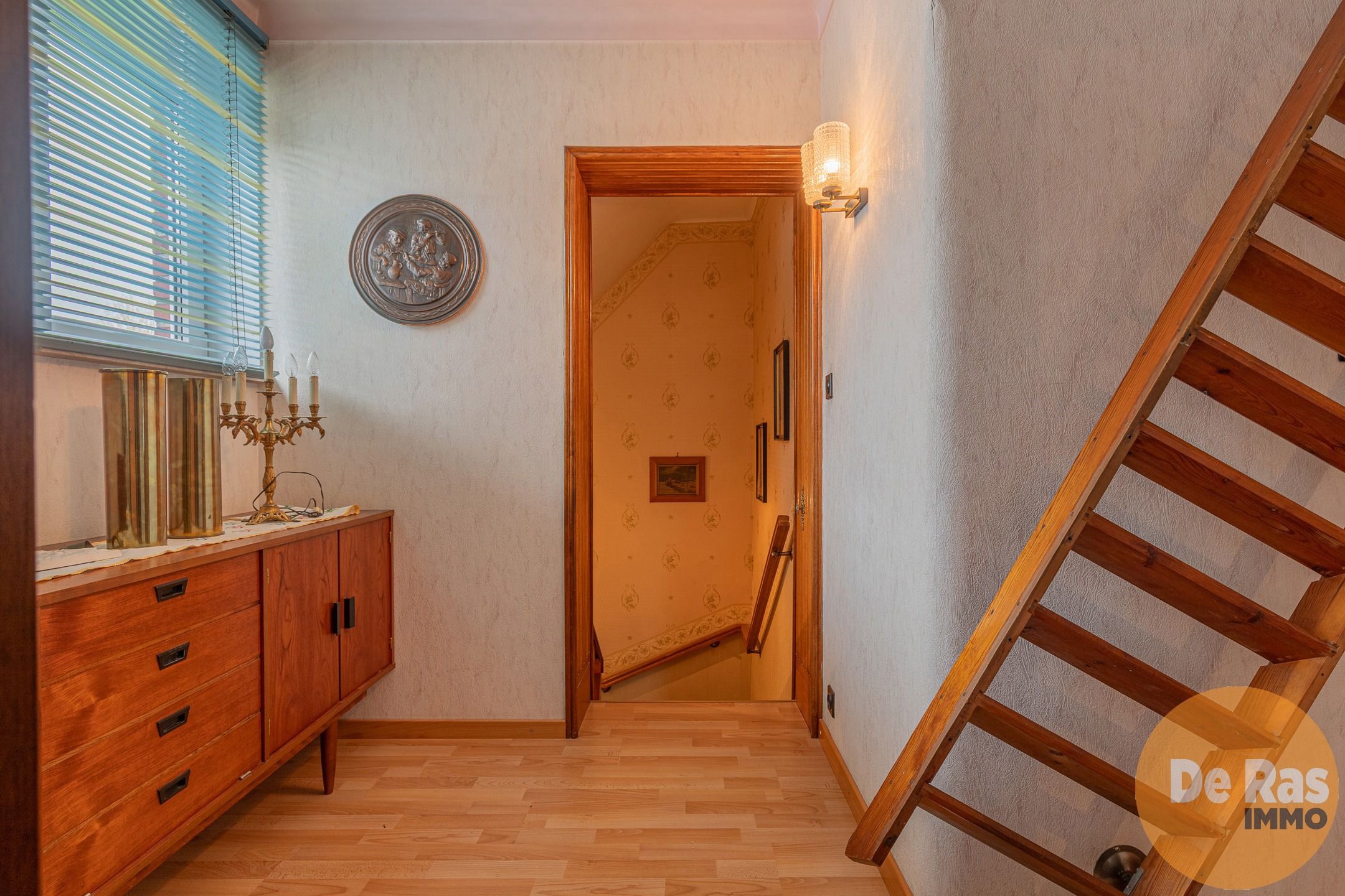  ERPE-MERE– Stevige OB met mooie tuin en heel wat potentieel foto 11