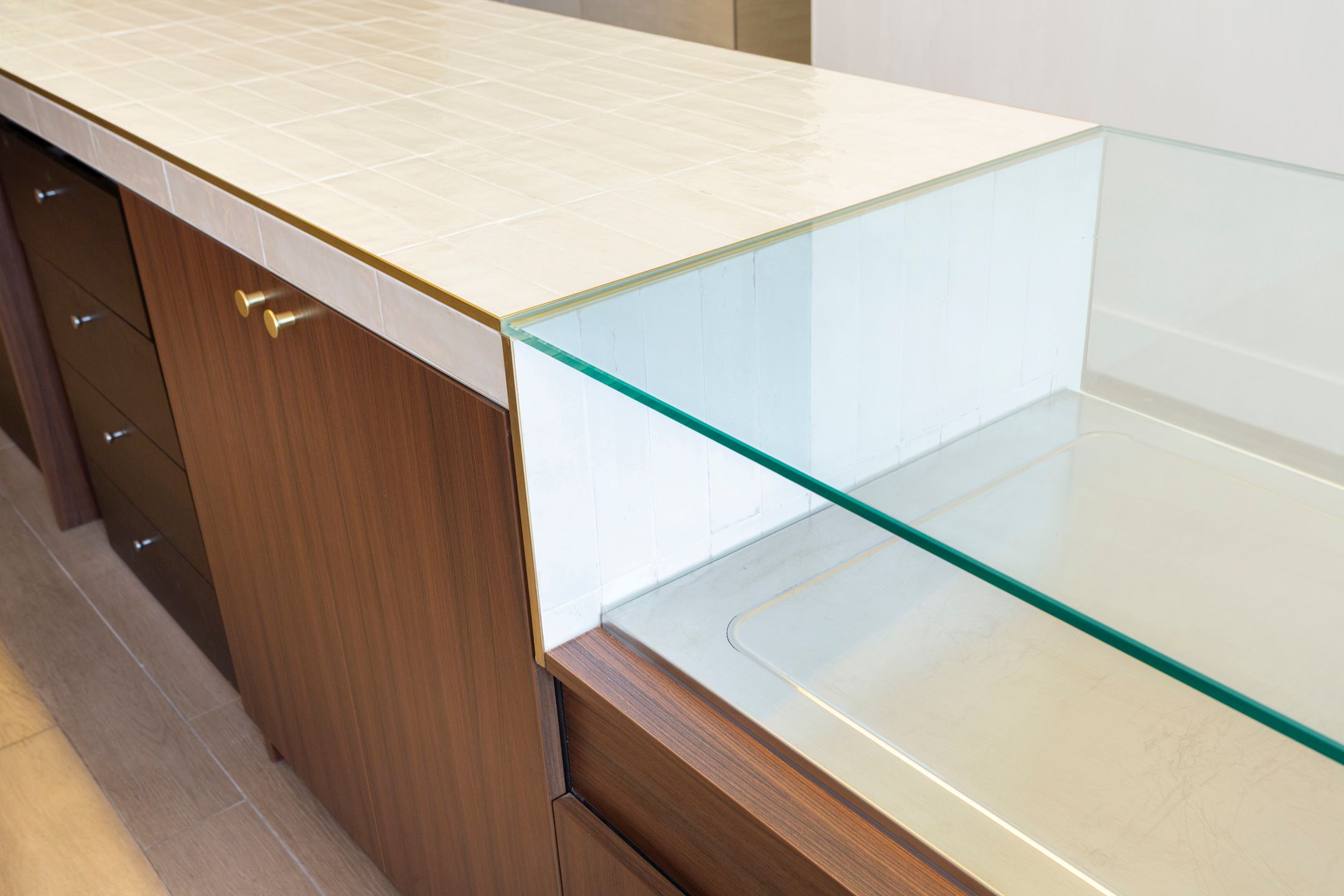 commerciële ruimte op absolute toplocatie aan Bourla foto 12