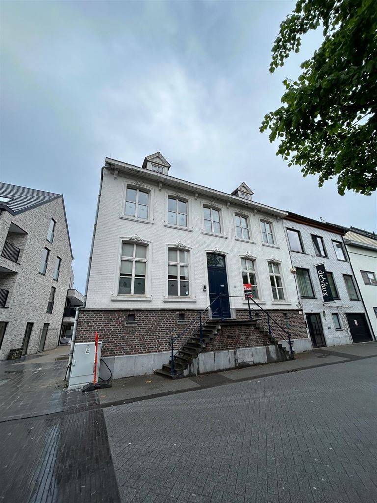 Handelspand met woonst foto 23