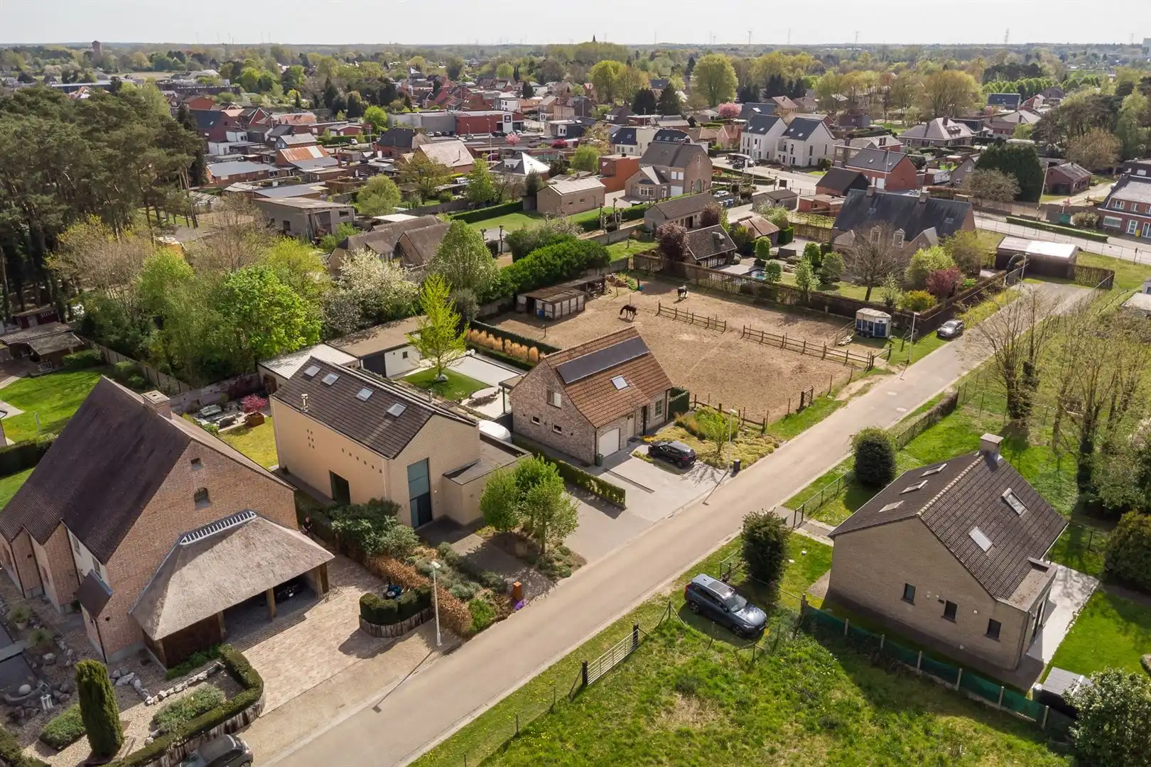    Stijlvol wonen met veel ruimte en licht op toplocatie foto 29