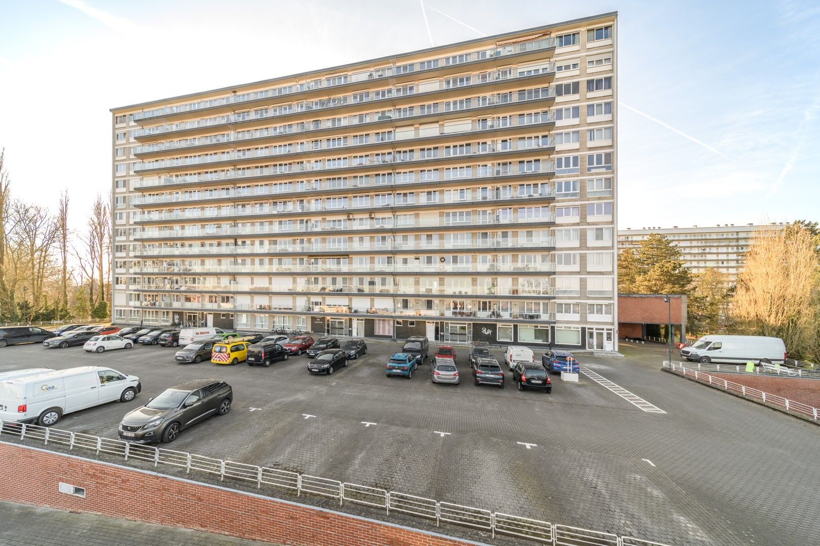 Instapklaar appartement te Aalst foto 17