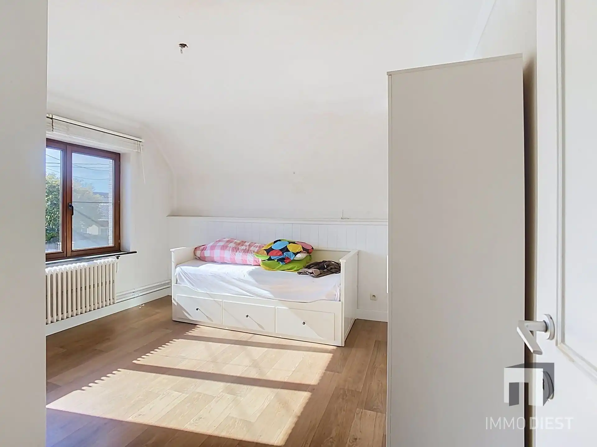 Ruim wonen, rustige omgeving, uitstekende verbindingen  foto 24