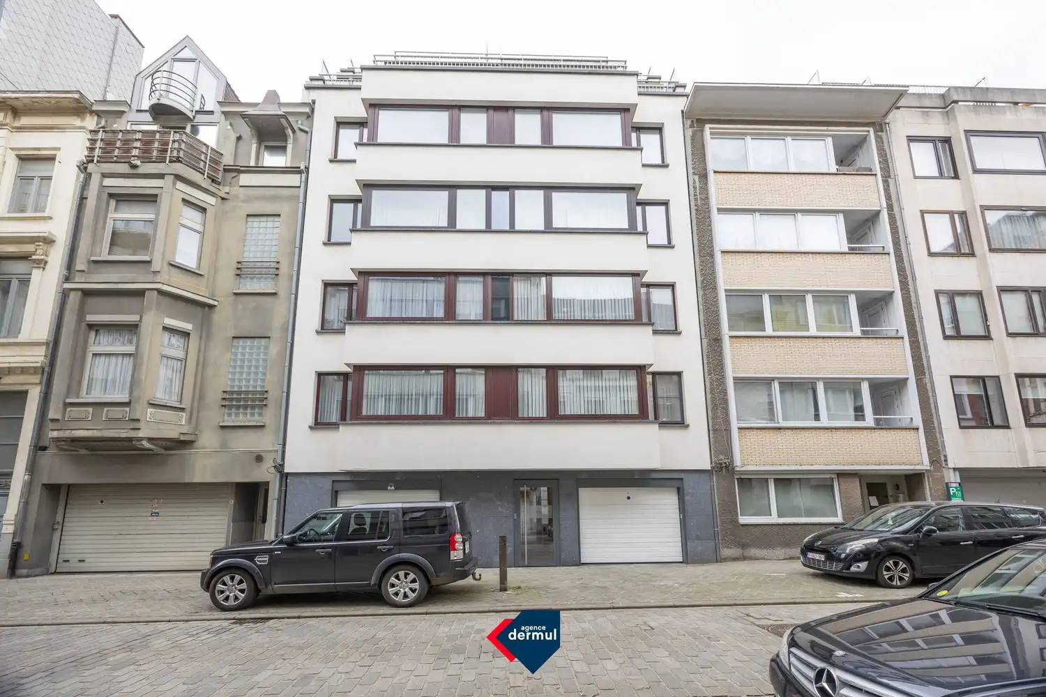 RESIDENTIE BRUSSELS foto 23