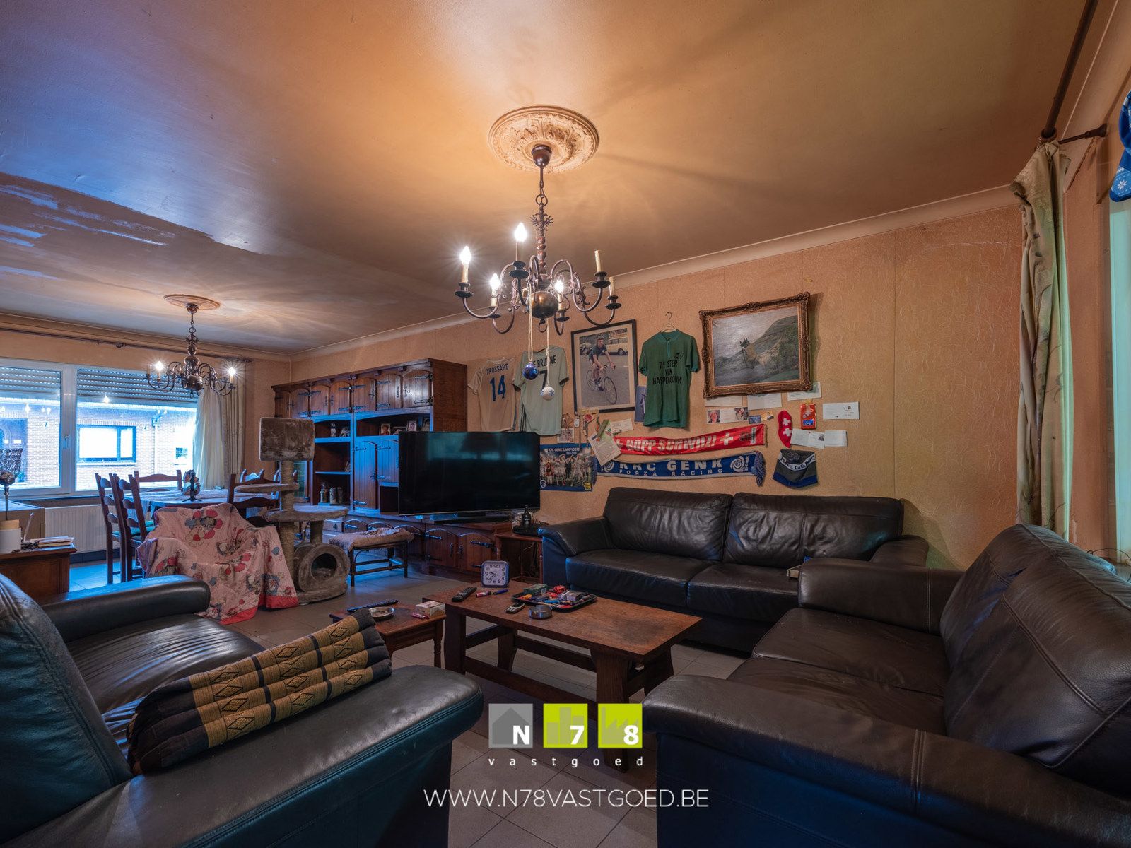 Huis te koop foto 3