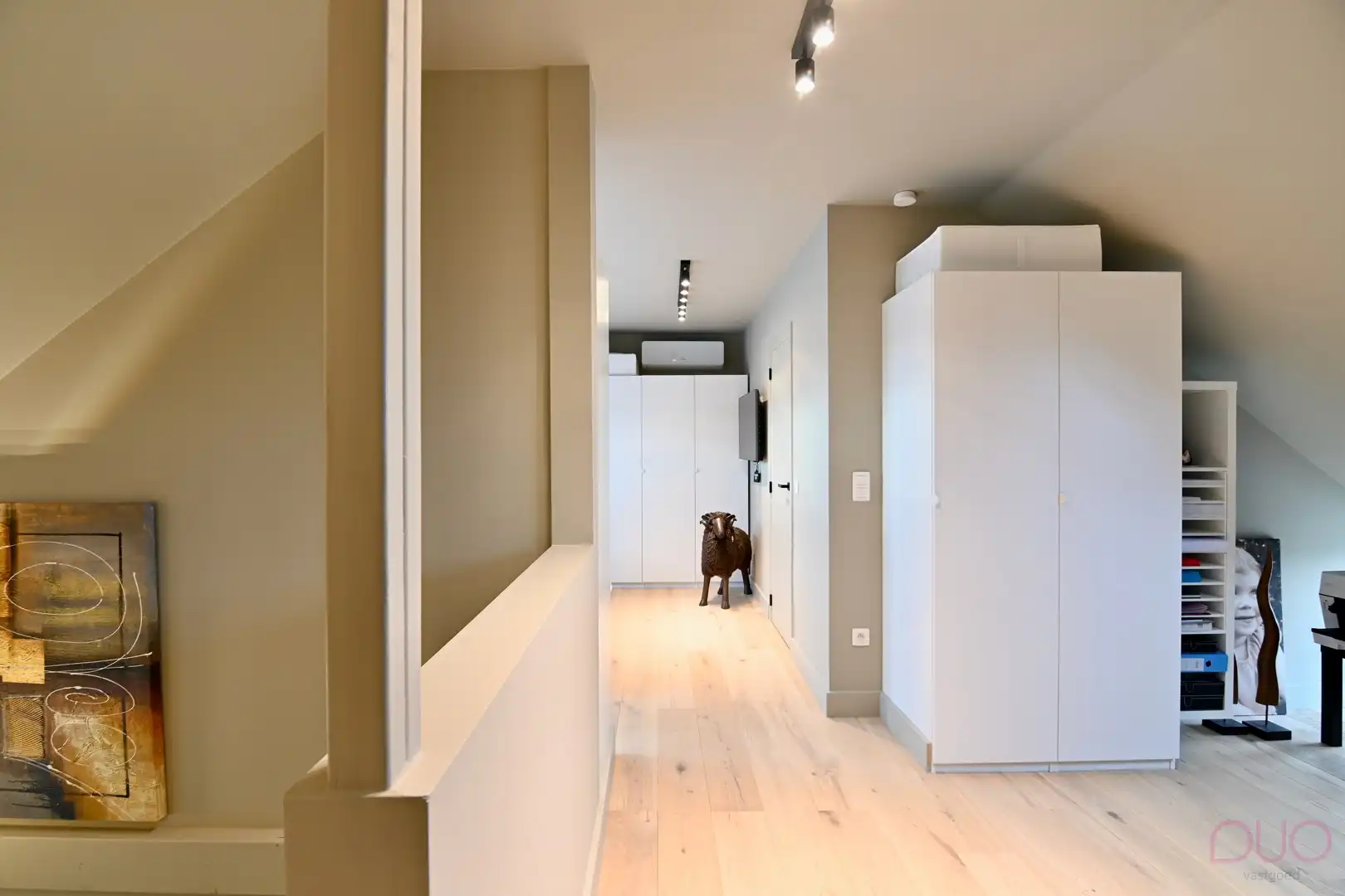 Instapklare, volledig gerenoveerde designwoning – inclusief inboedel aan meerprijs foto 16