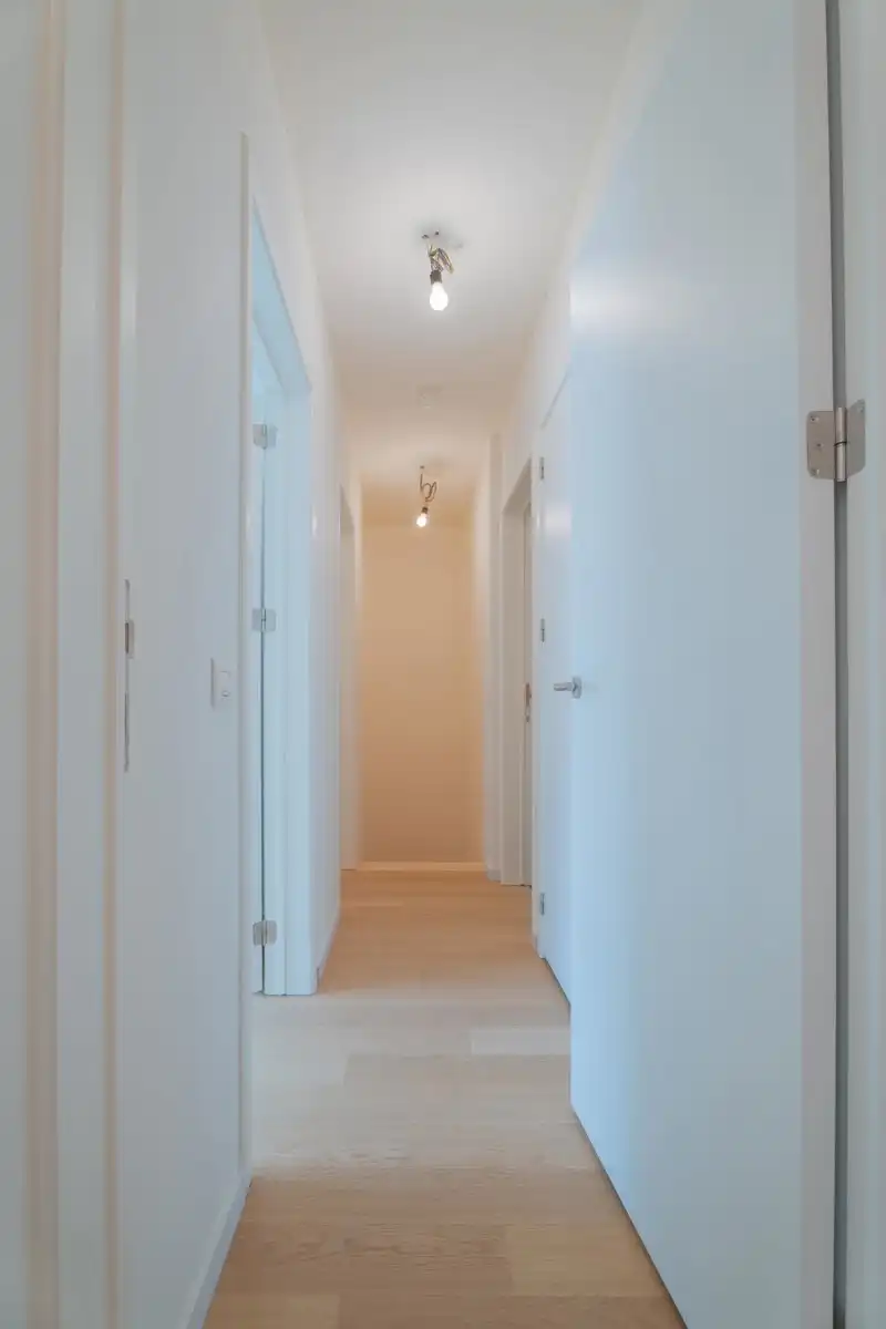 Graaf van Vlaanderen – Exclusief wonen in het hart van Gent. foto 11