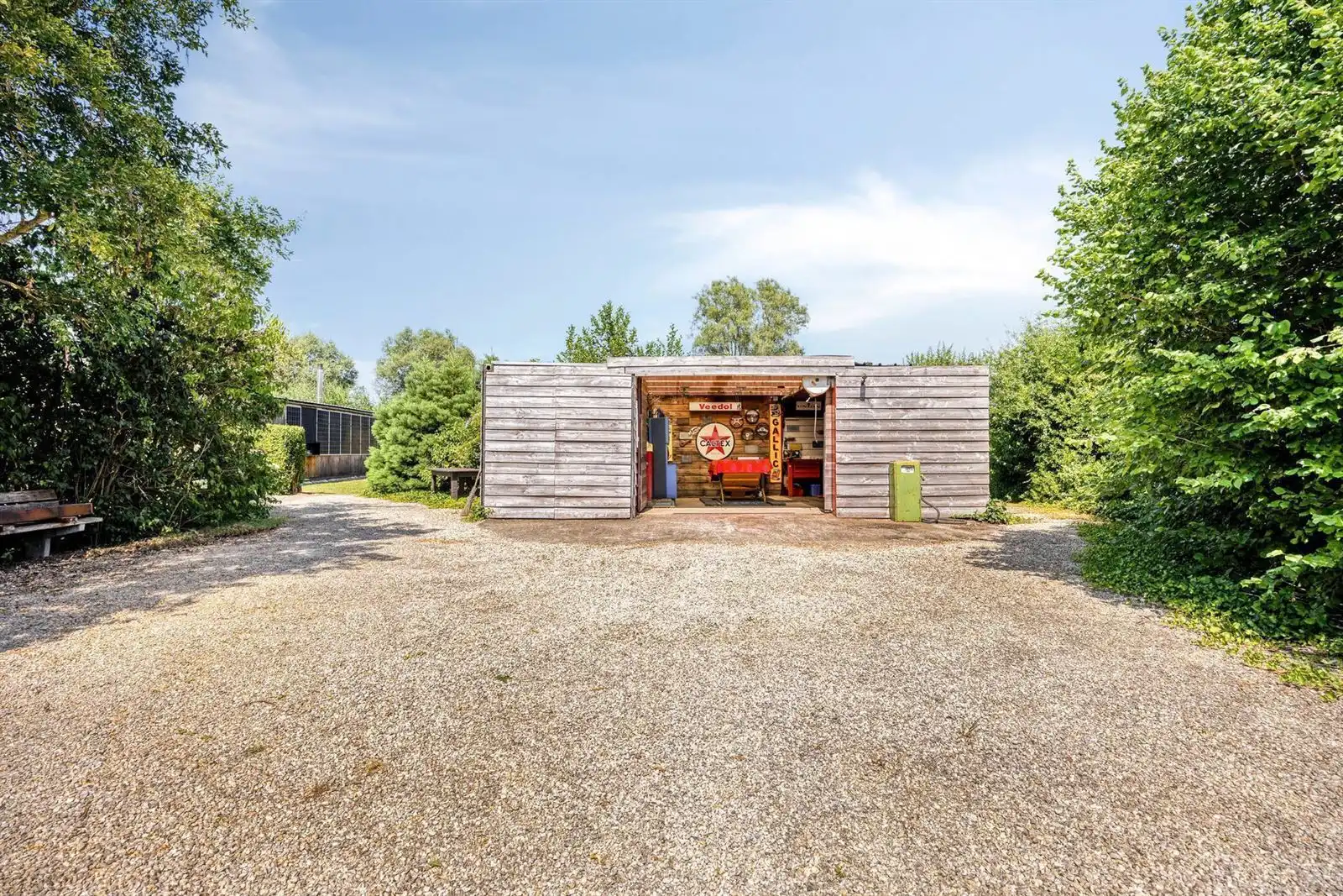 Woning met boomgaard te koop! foto 27