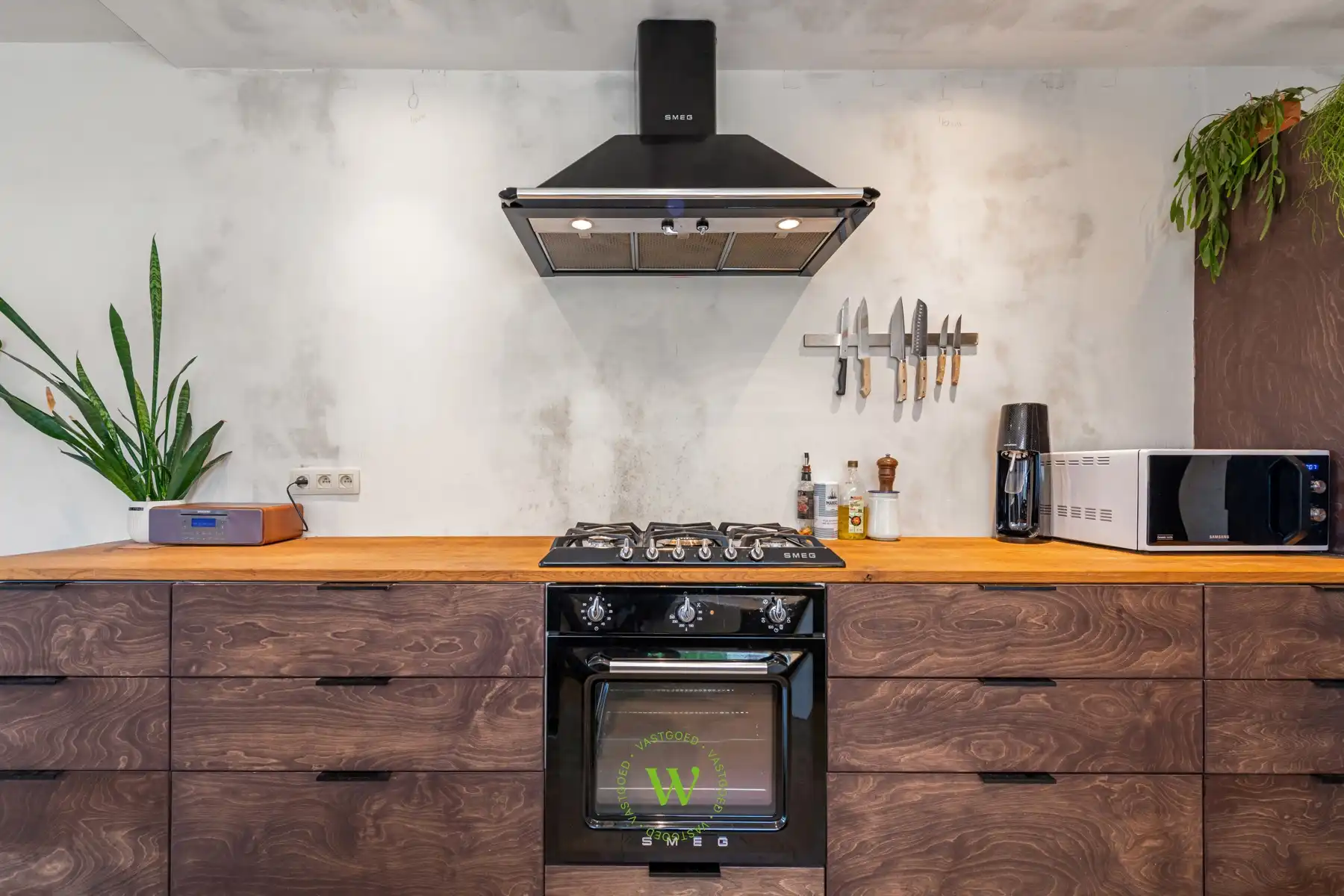 Karaktervolle, gerenoveerde halfopen woning met label B. foto 11