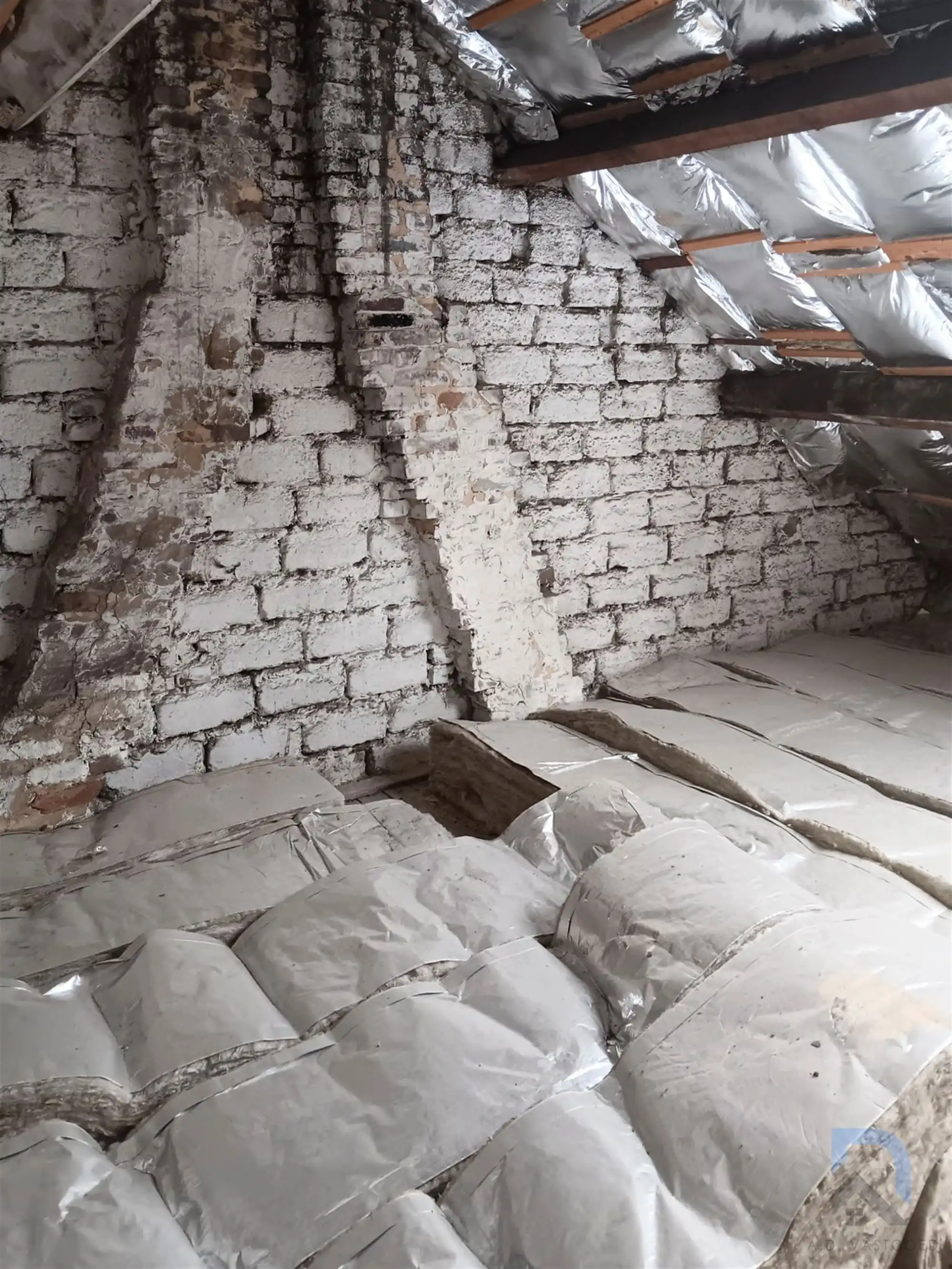 Vrijstaande woning met tuin foto 15