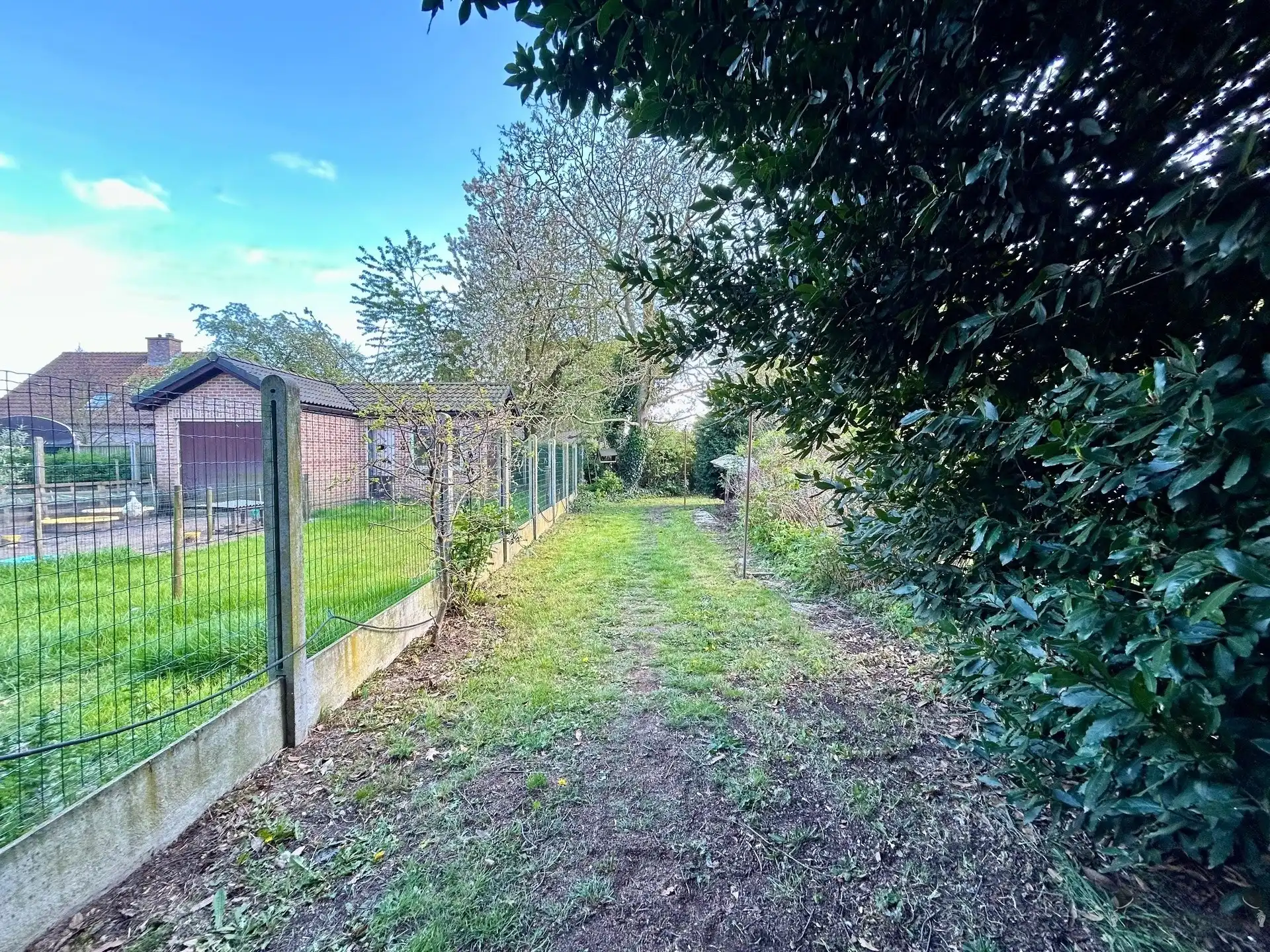 eengezinswoning foto 15