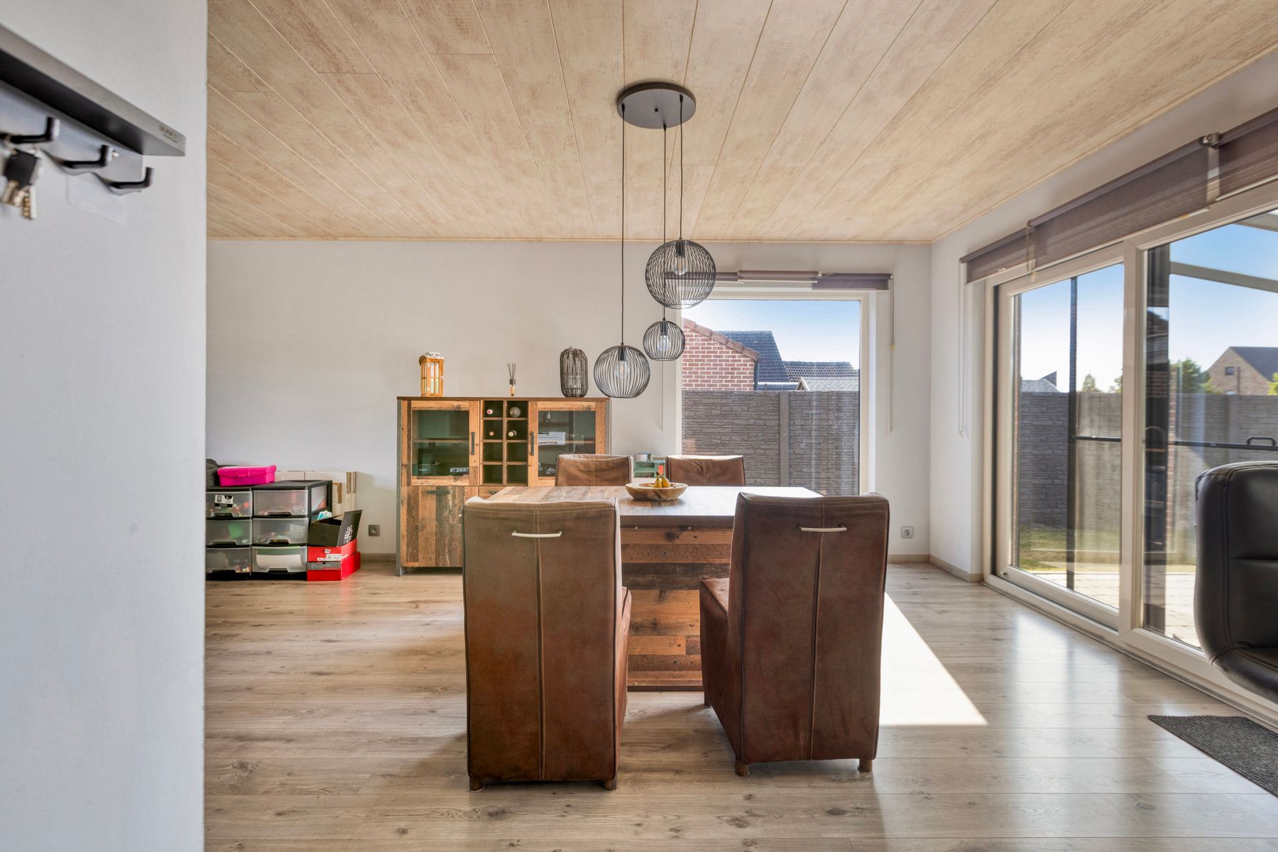 eengezinswoning met 3 slaapkamers foto 14