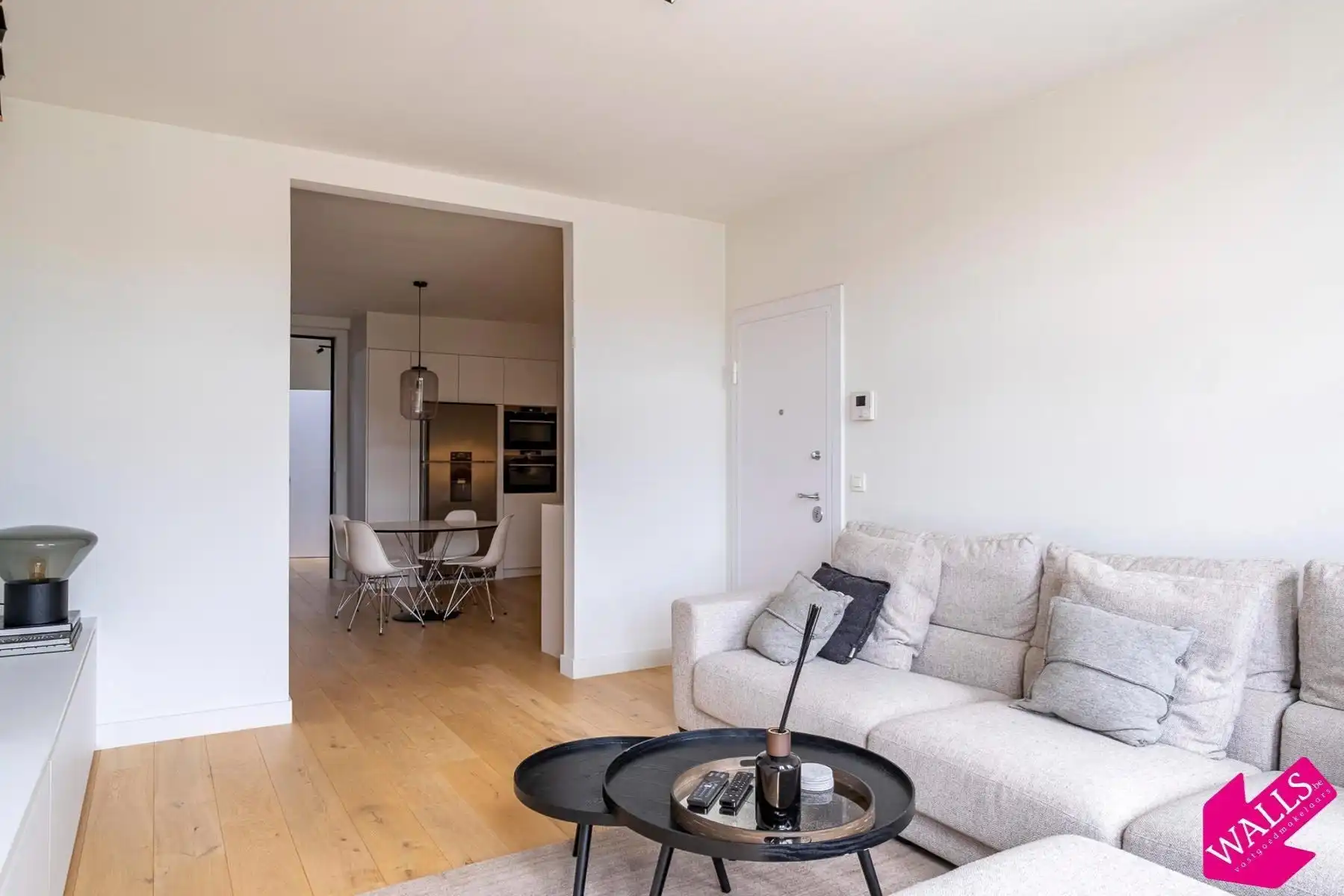 Gemeubeld appartement op het Zuid, all in prijs!  foto 23