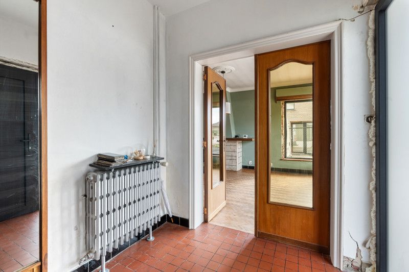 Woning met rustig gelegen, achterliggende weide en bos op 82are foto 24
