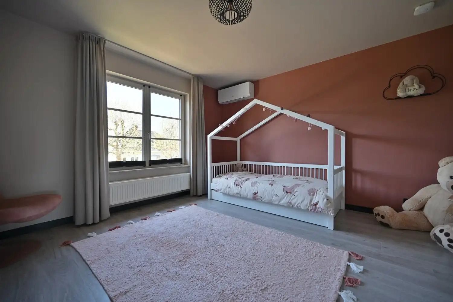 Exclusieve villa met zwembad op absolute toplocatie in het charmante Neerharen (Lanaken) foto 25