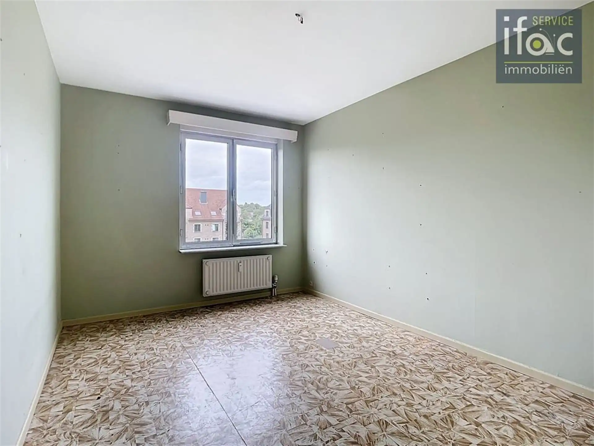 Geweldig gelegen appartement met 3 ruime slaapkamers  foto 16