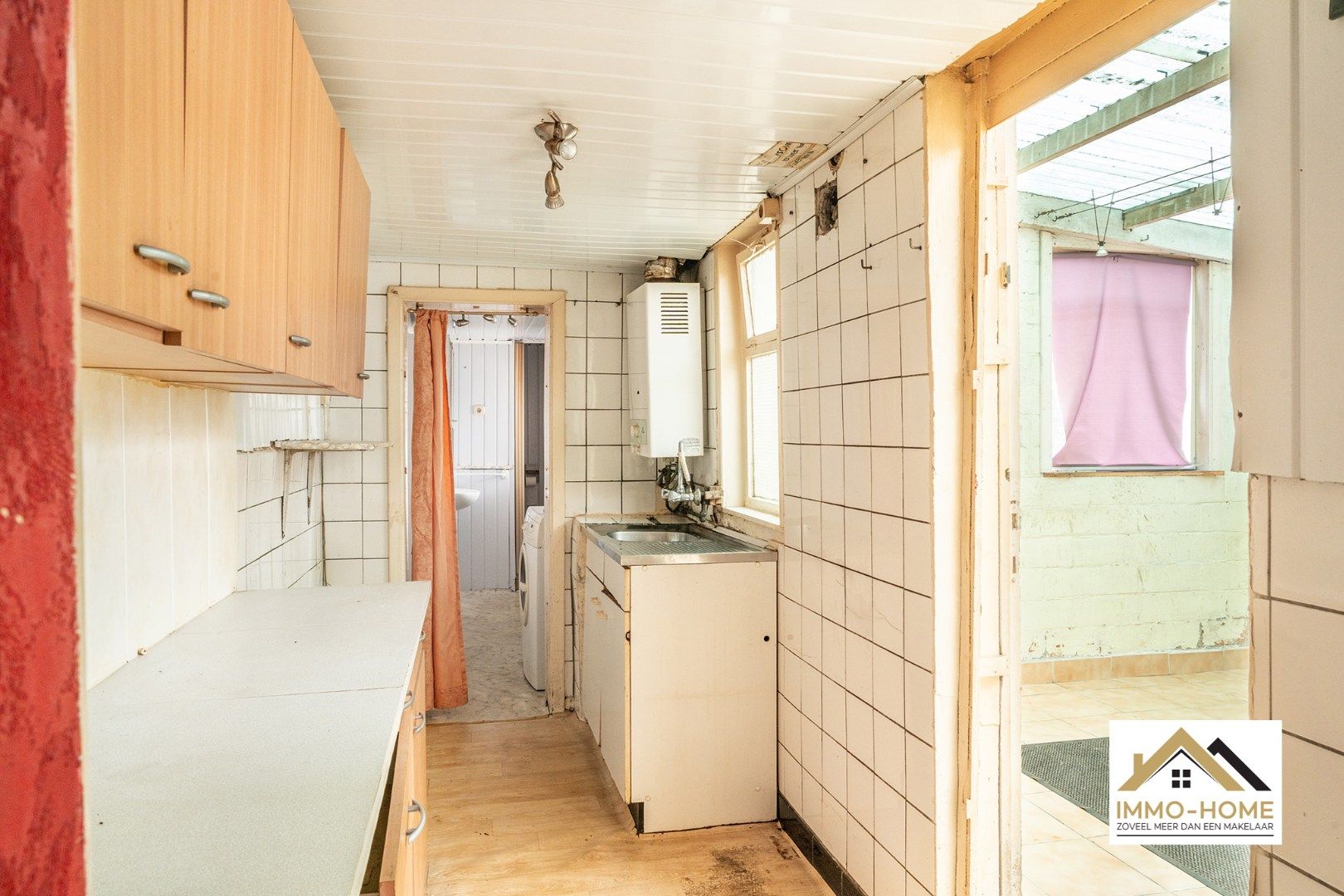 Te renoveren HOB centrum Heusden foto 11