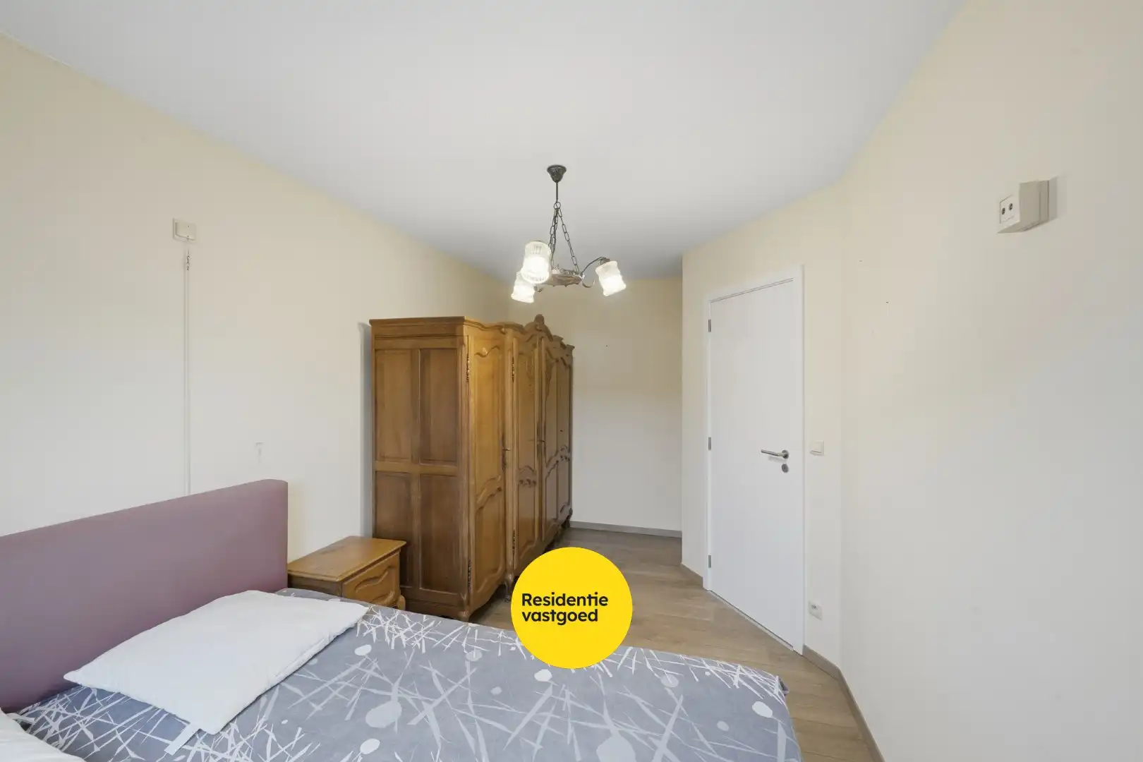 Instapklaar duplexappartement met 2 slaapkamers in Bredene Duinen foto 11