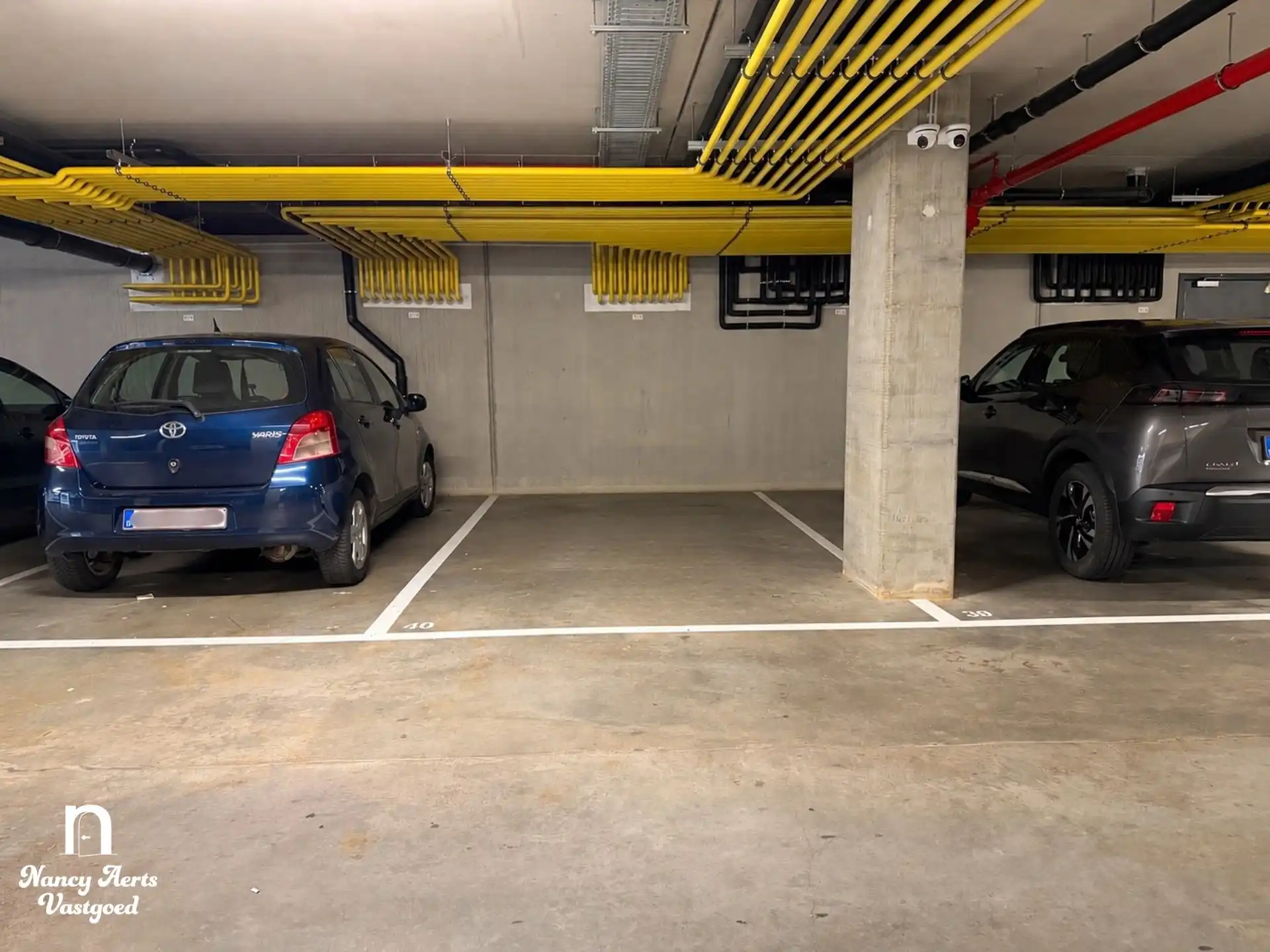 Energiezuinig 1-slaapkamerappartement in hartje Beringen foto 18