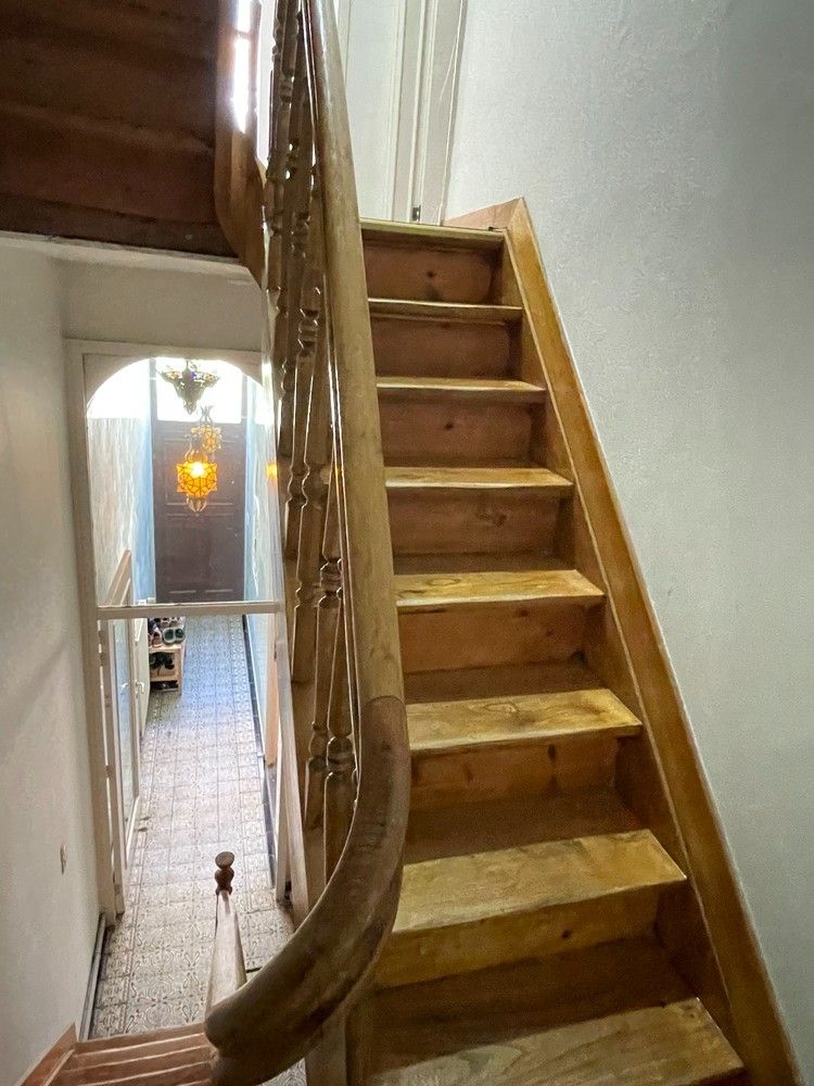 Instapklaar en ruim pand met stadskoer binnen de ring van Leuven foto 11