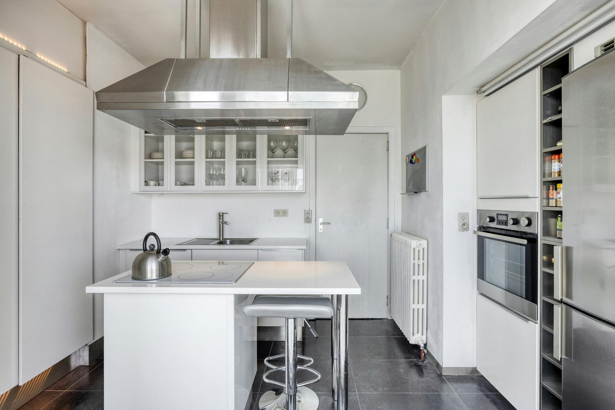 Appartement met 3 slaapkamers en ruim terras in Koksijde-Bad foto 5