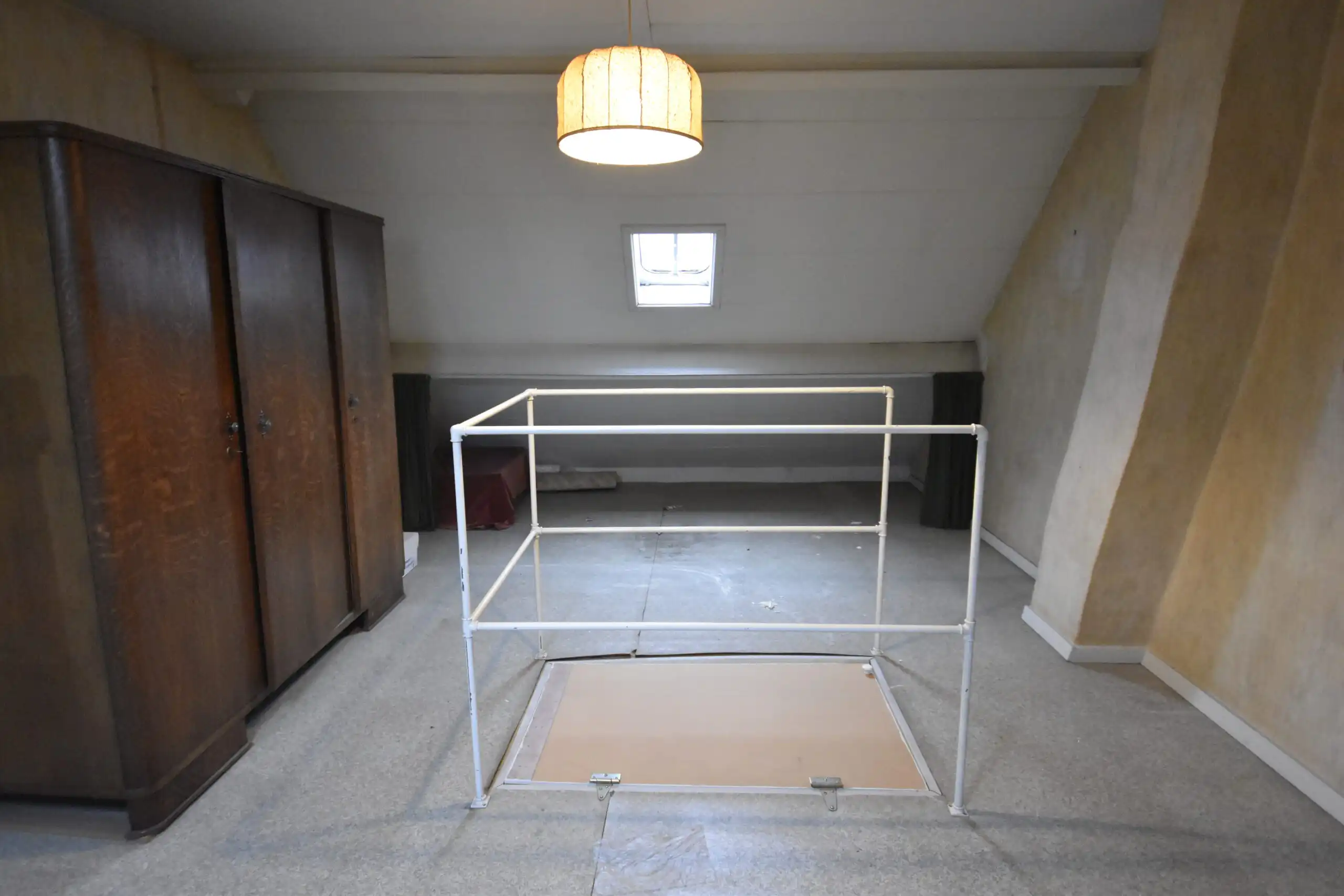 Leuke starterswoning met 3 slaapkamers en garage foto 15