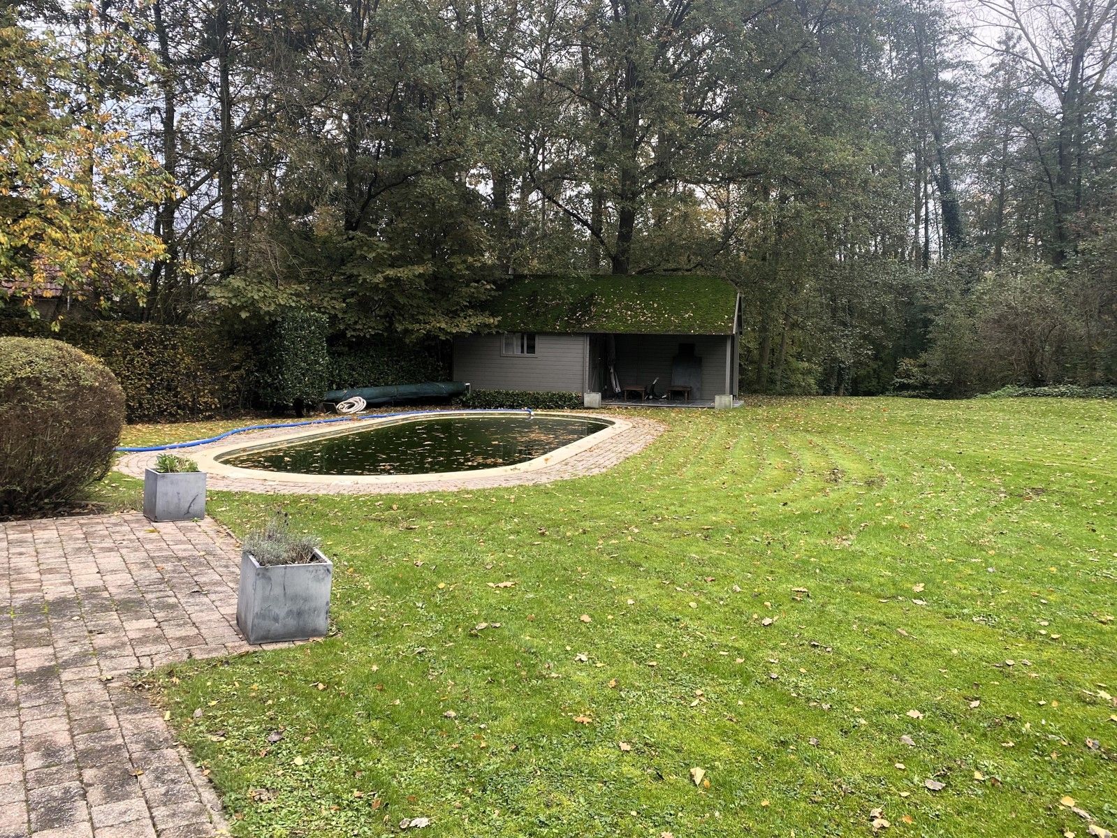 Zeer goed gelegen luxueus afgewerkte villa  op 43 are foto 24