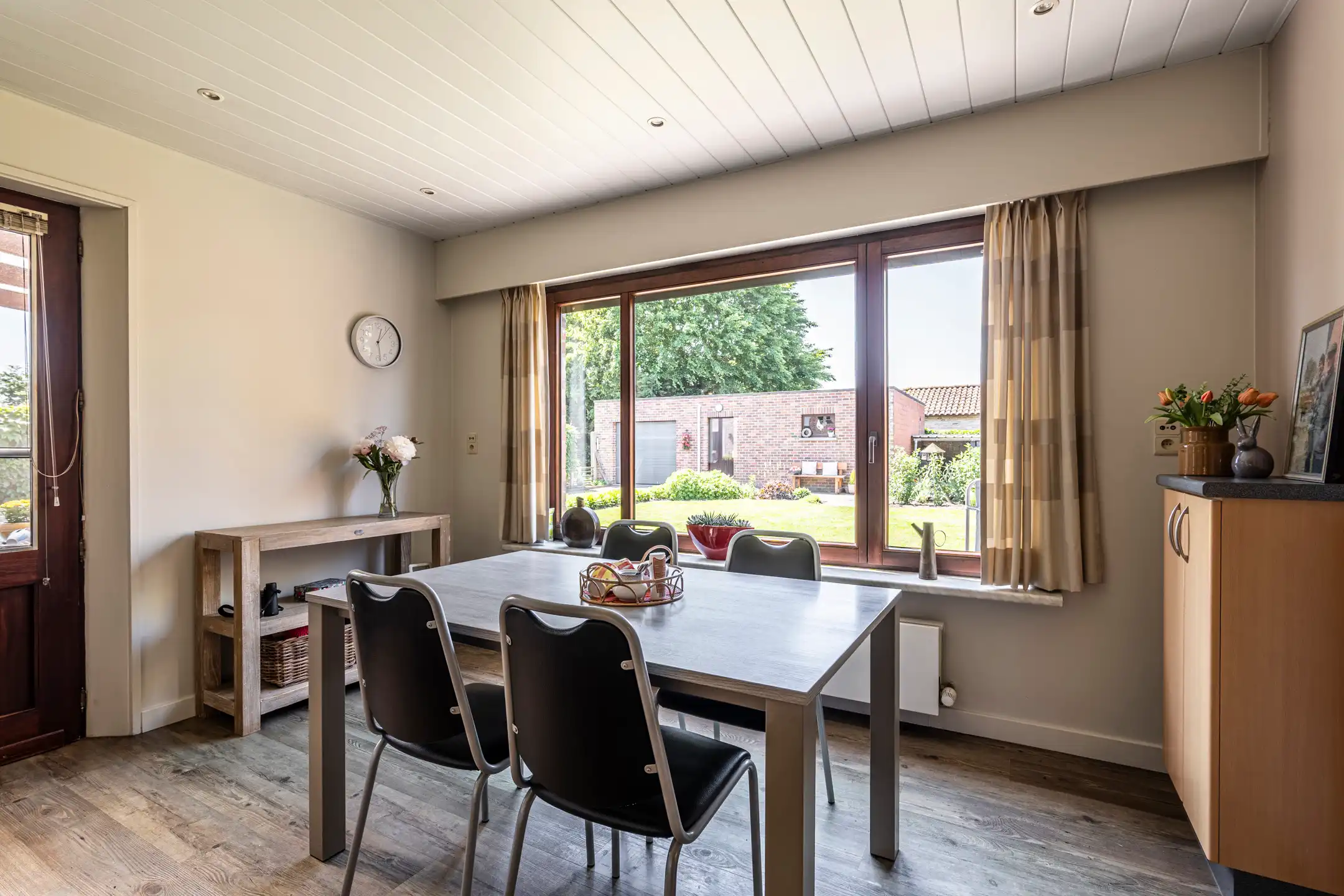 Uitstekend ondehouden ééngezinswoning op rustige locatie in centrum Weelde foto 13