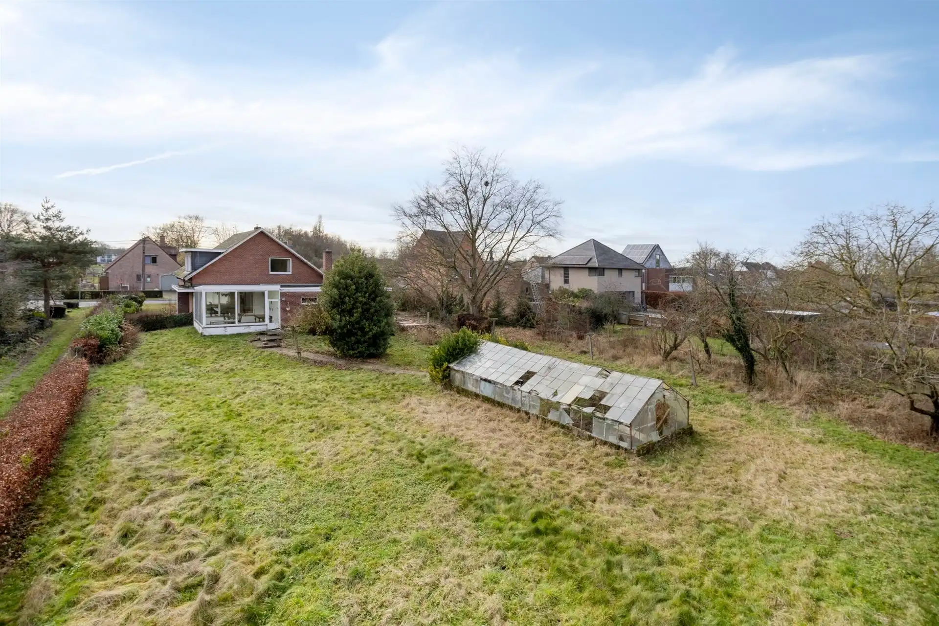 Te renoveren villa op topligging foto 25