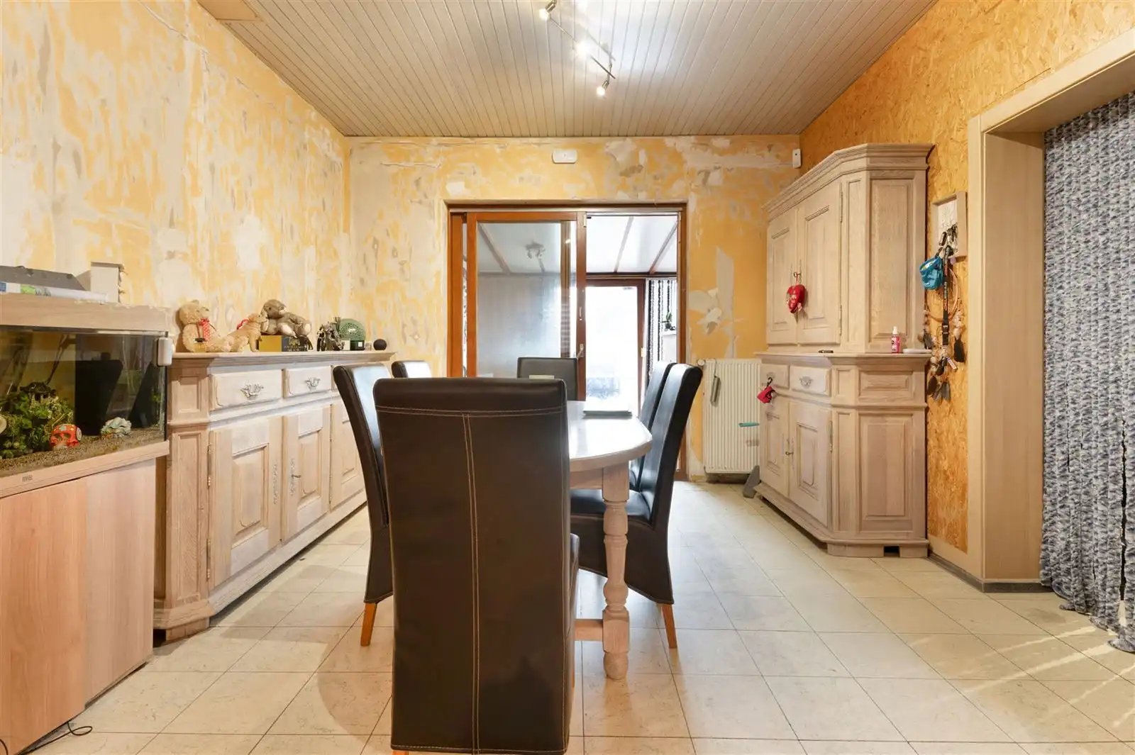 gezinswoning met tuin op 1are67 foto 6