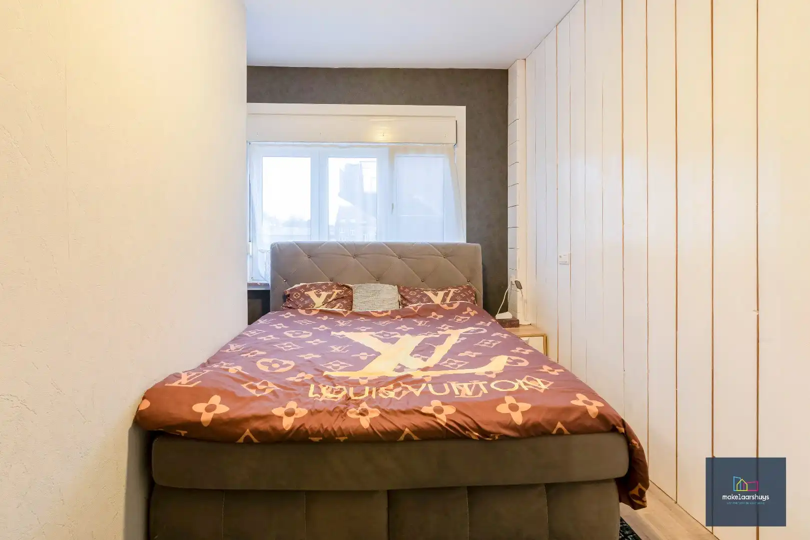 Woning met 4 slaapkamers en koer nabij centrum Gent foto 17