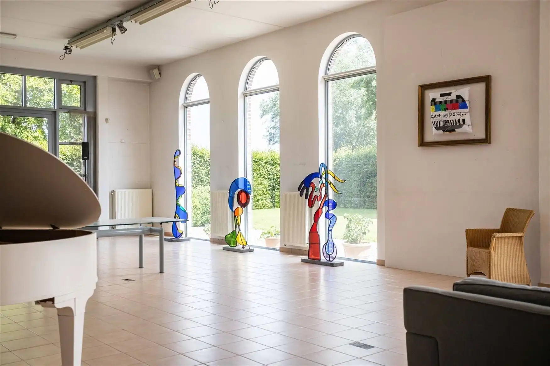 Riante eigendom met ontwikkelingsmogelijkheden foto 11