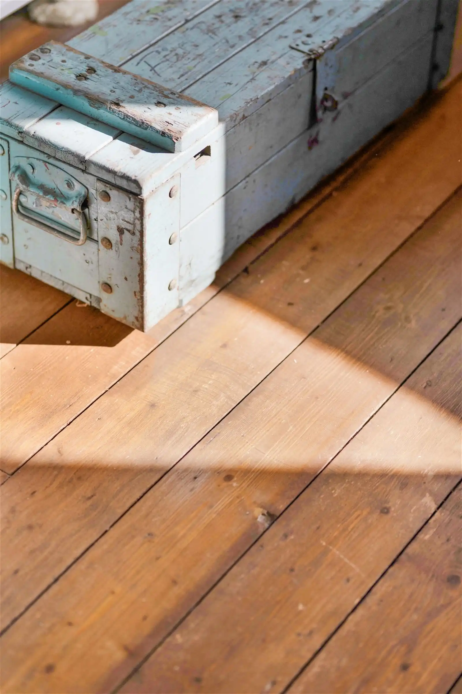 Studio met authentieke elementen in centrum Gent foto 8