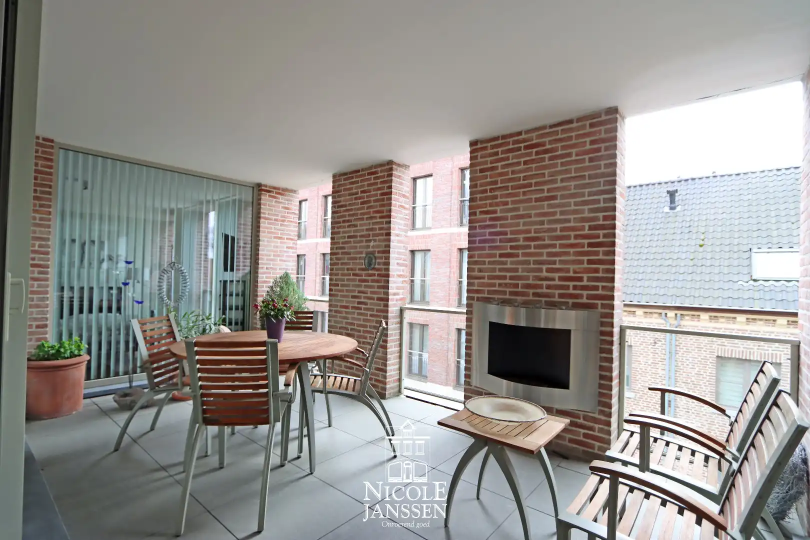 Instapklaar appartement  foto 17